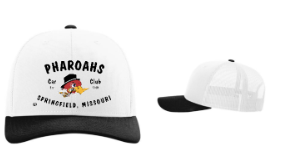 Richardson Trucker Cap