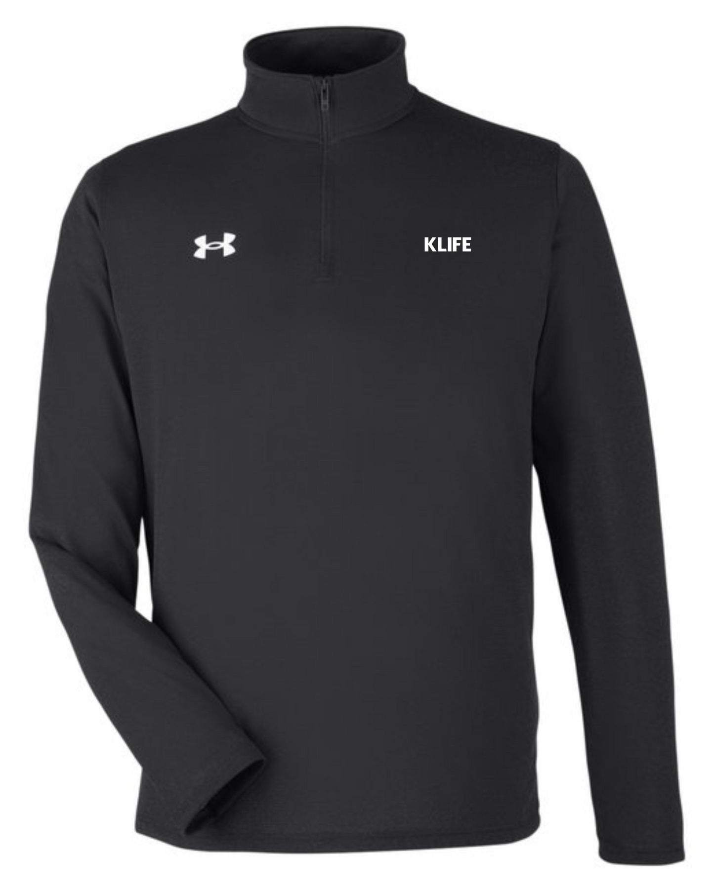 Under Armour Quarter Zip
