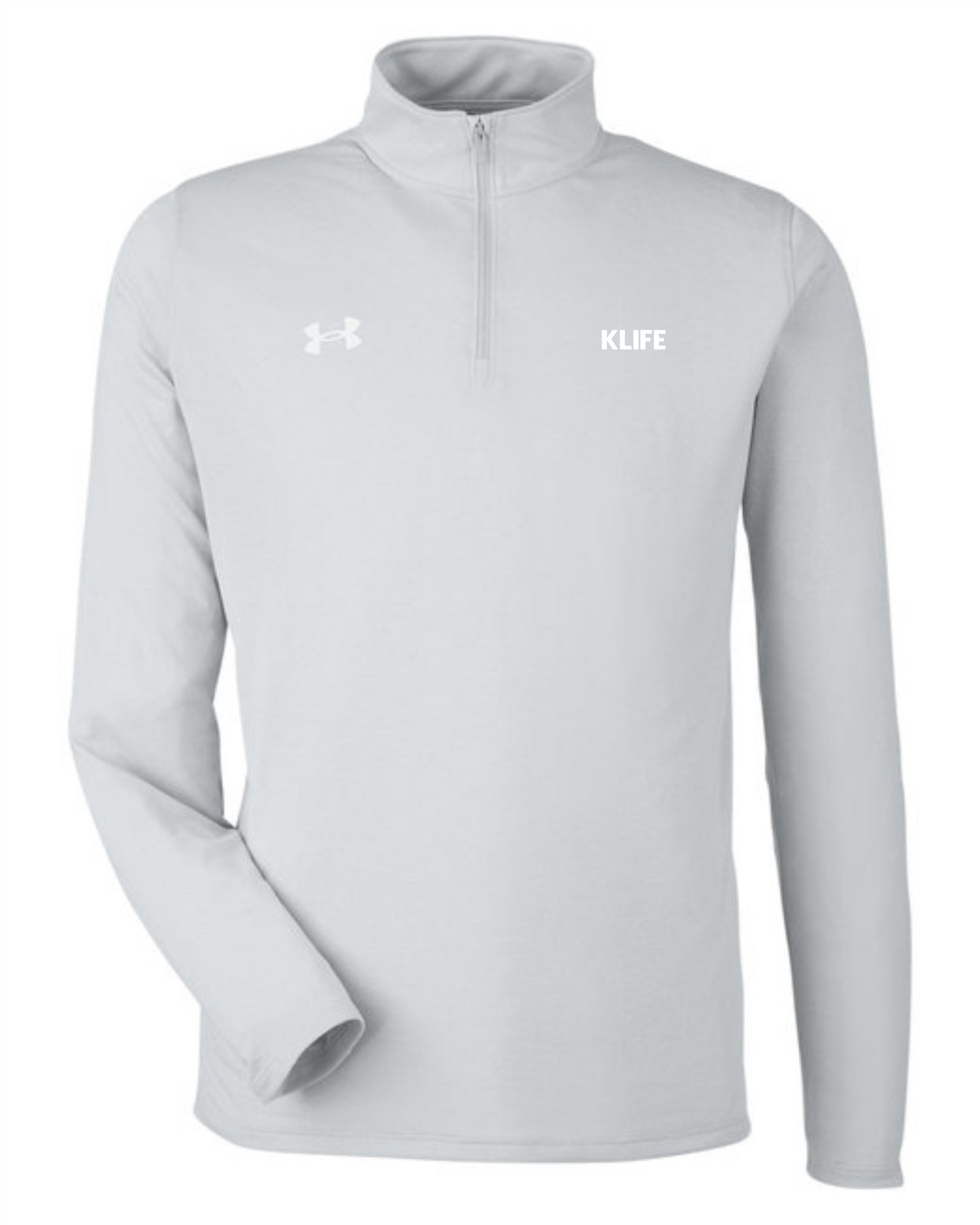 Under Armour Quarter Zip