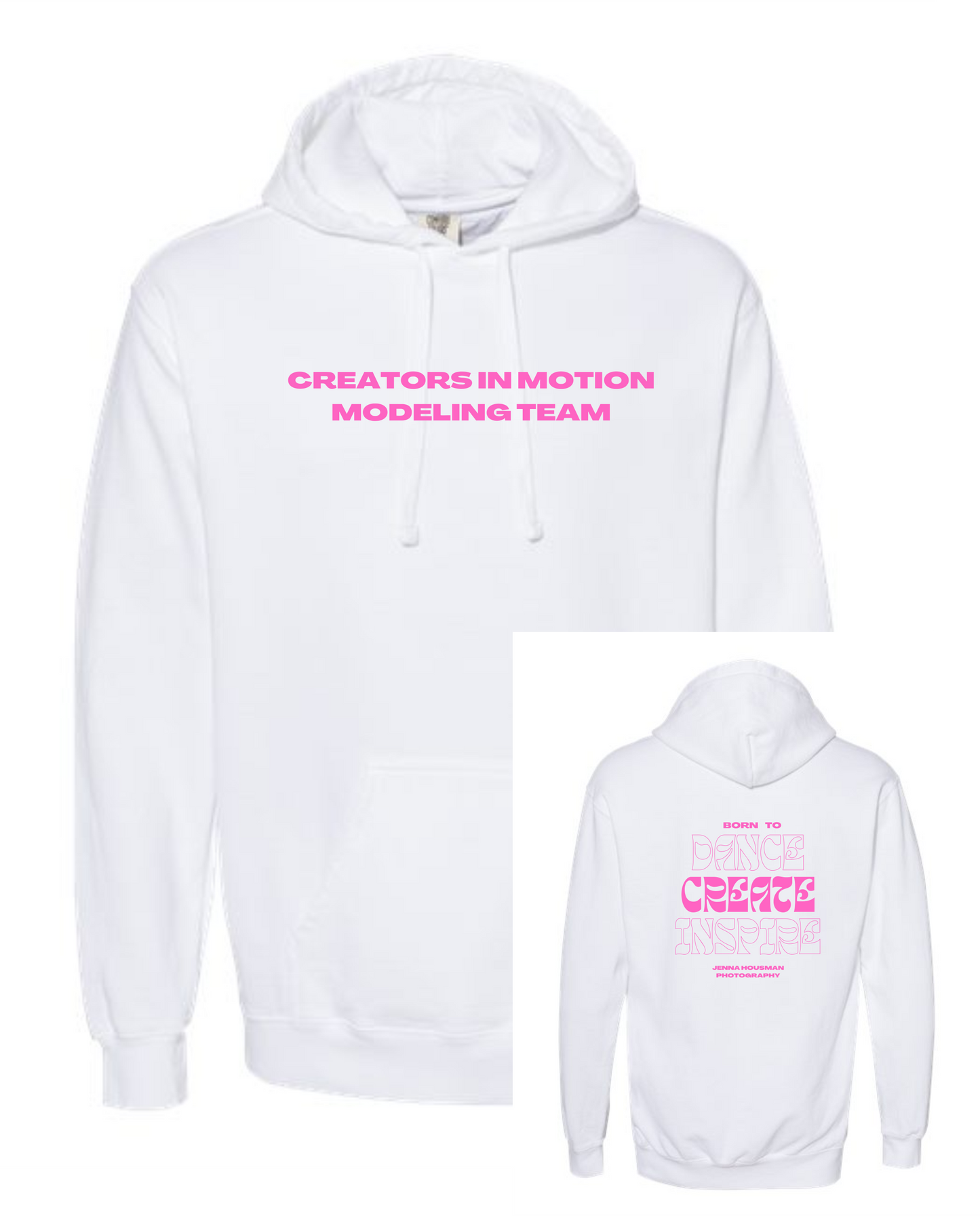 Comfort Colors Hoodie