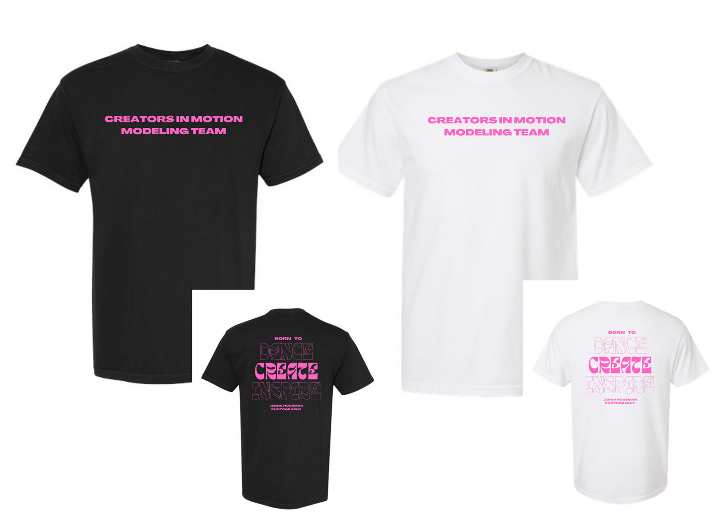 Comfort Colors Tee