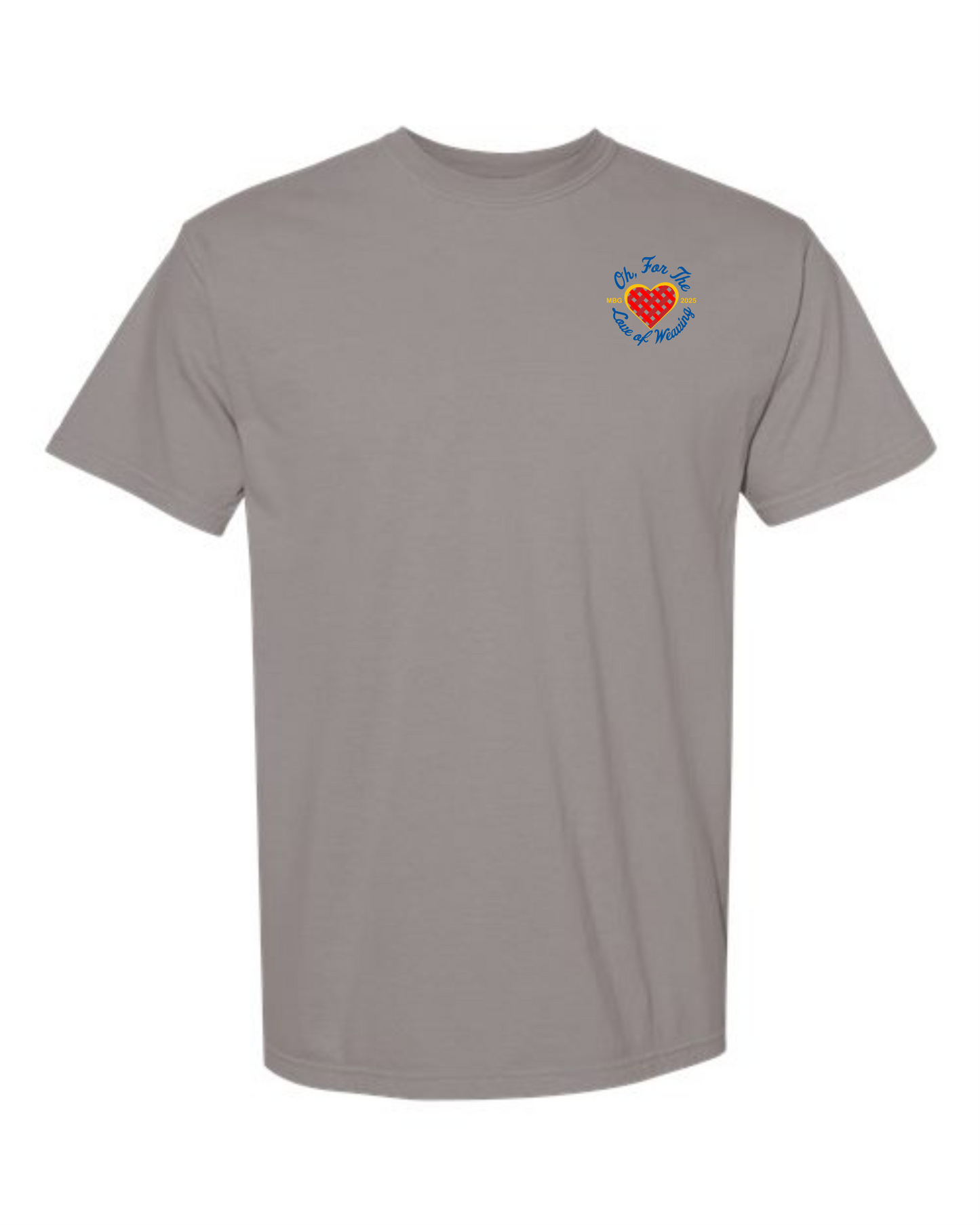 Comfort Colors Tee