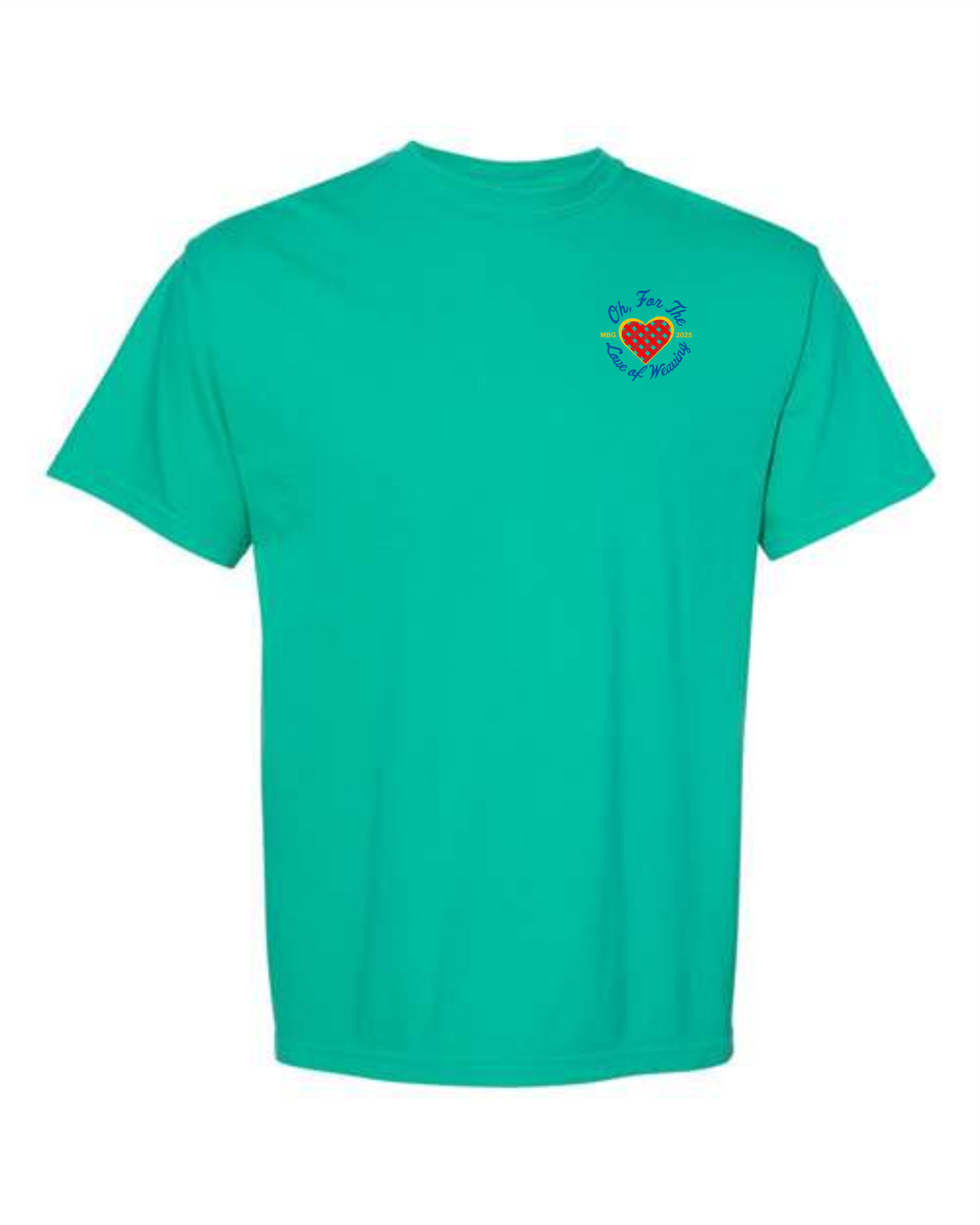 Comfort Colors Tee