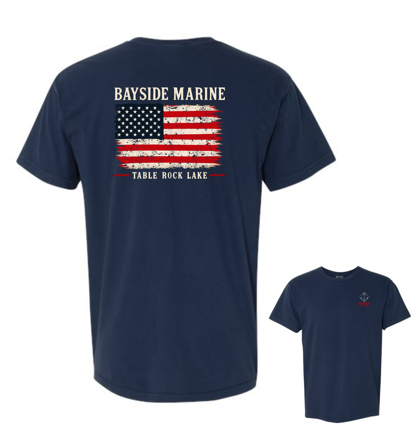 Rememberance Adult Tee