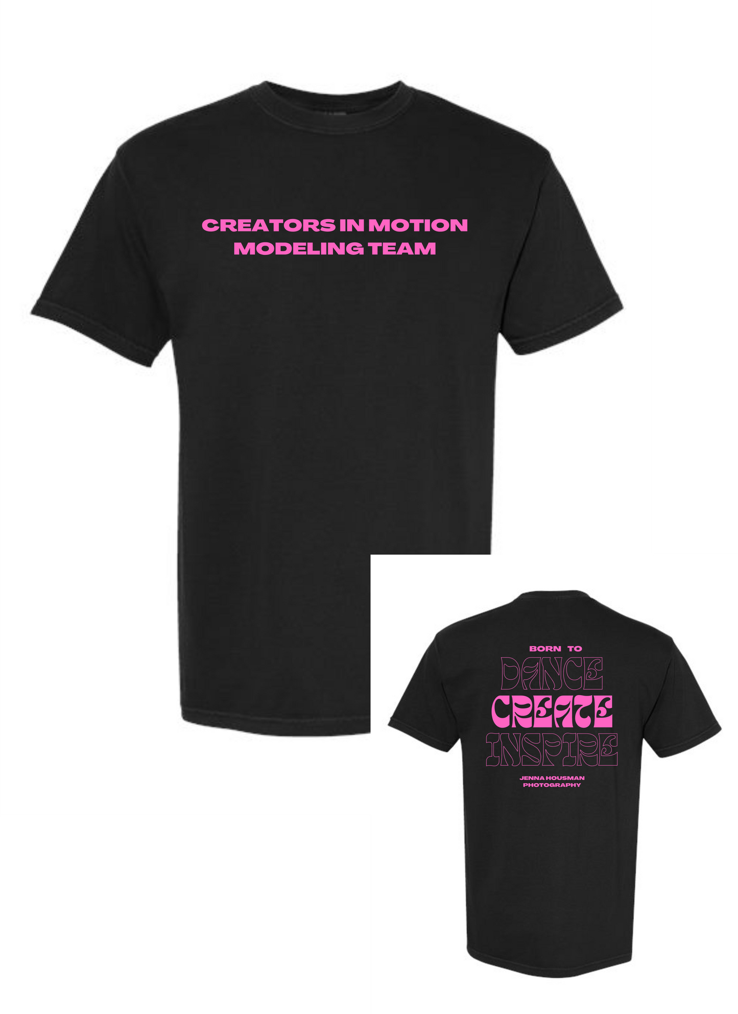 Comfort Colors Tee