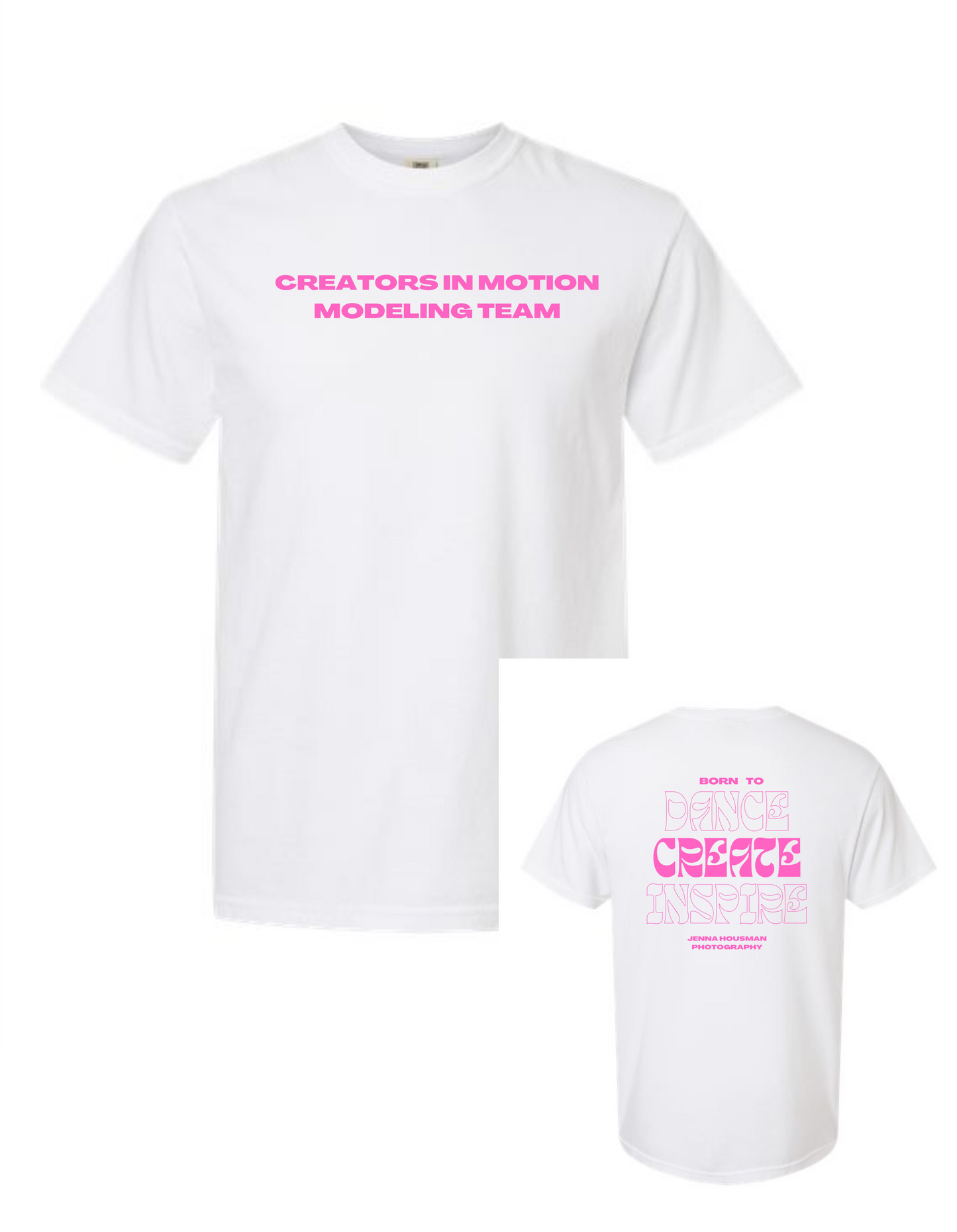 Comfort Colors Tee