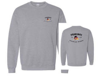 Unisex Crewneck Sweatshirt