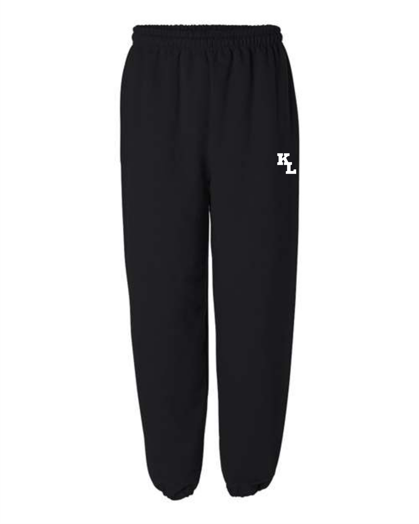 Gildan Sweatpants KL