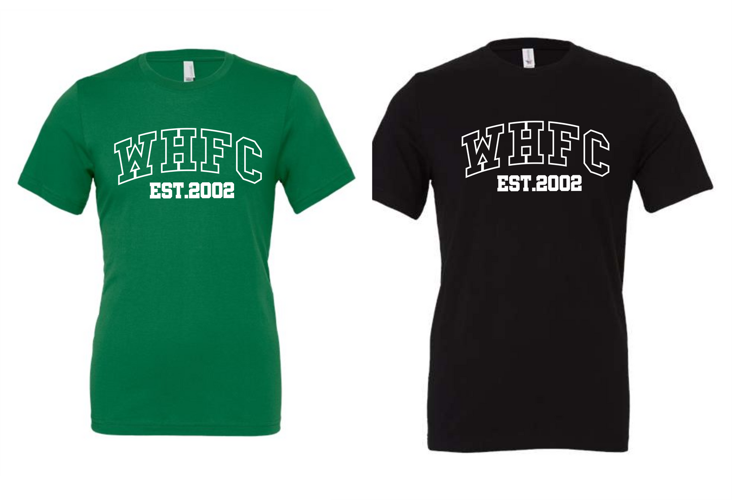 WHFC Outline