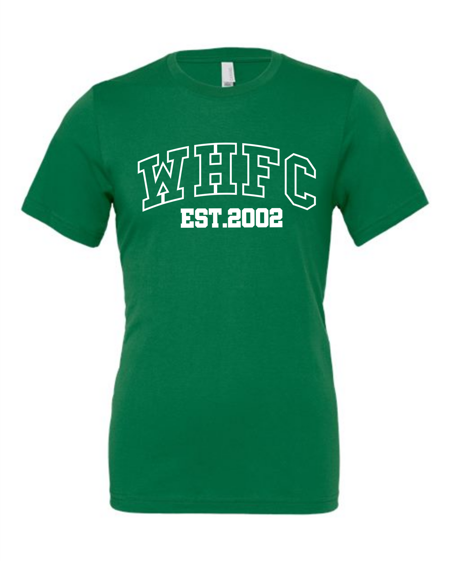 WHFC Outline