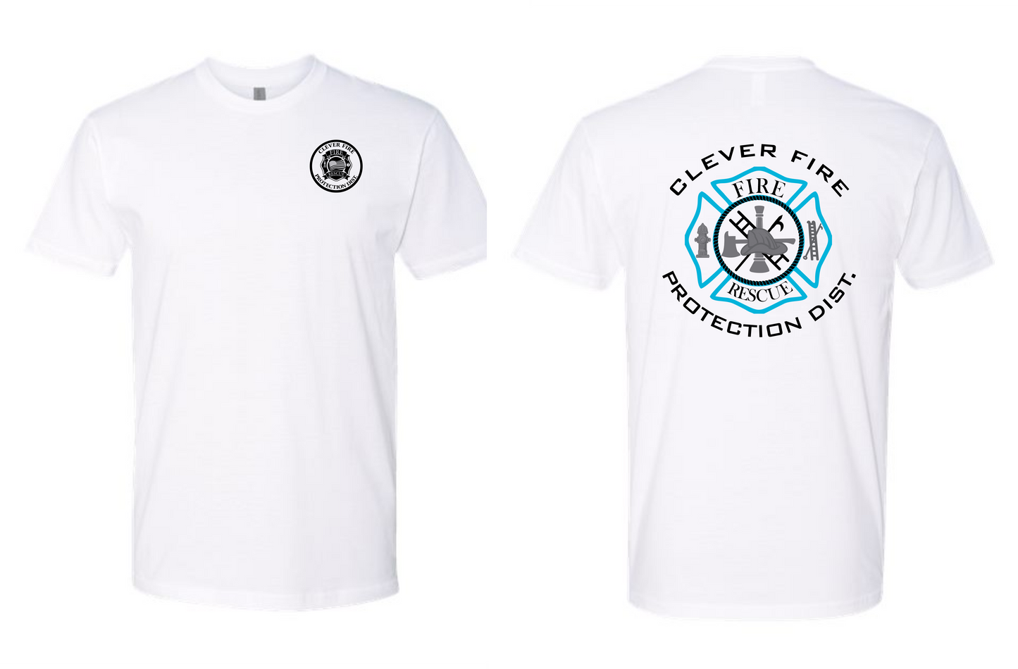Next Level Chief Shirt