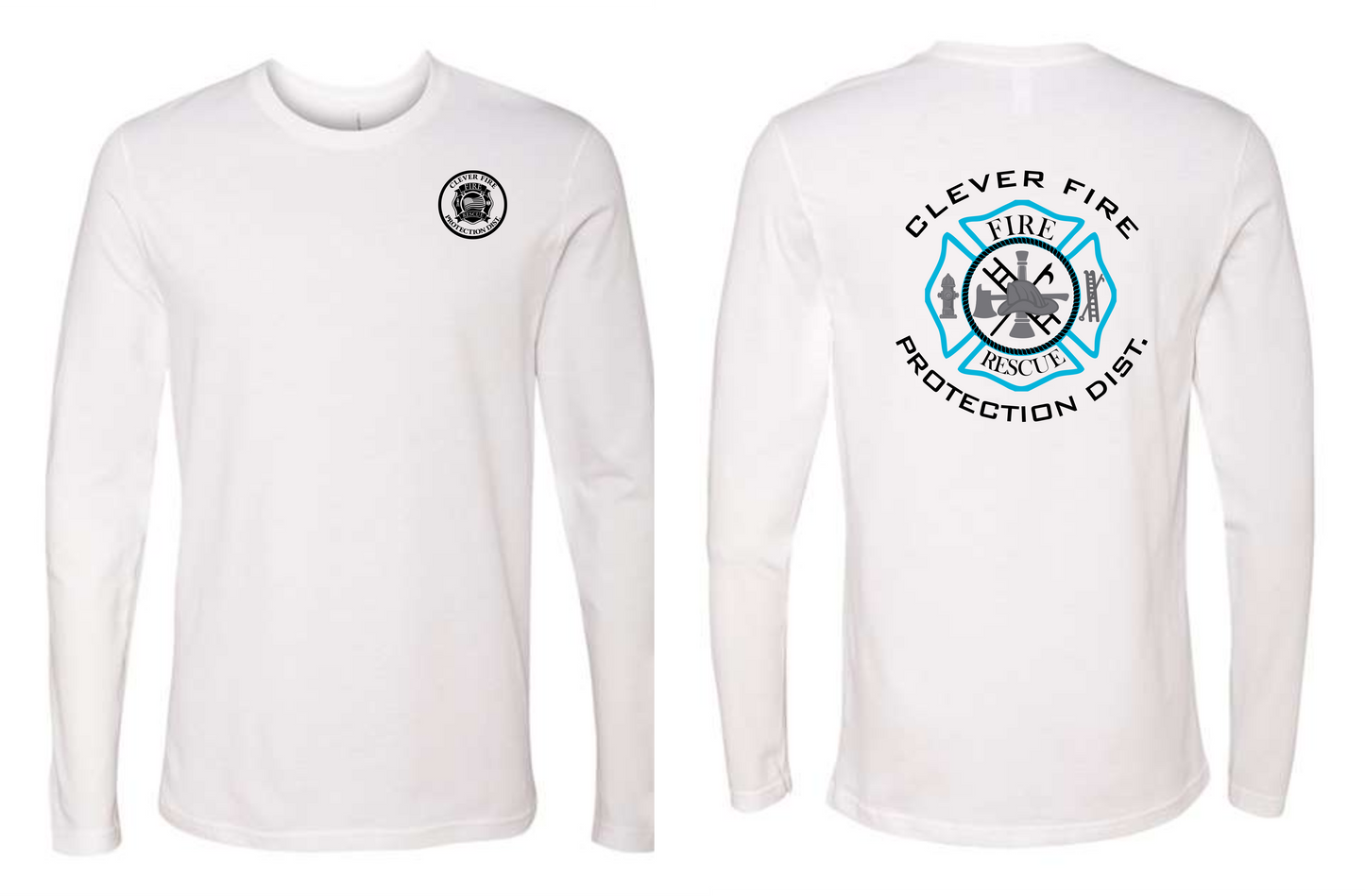 Gildan Chief Shirt