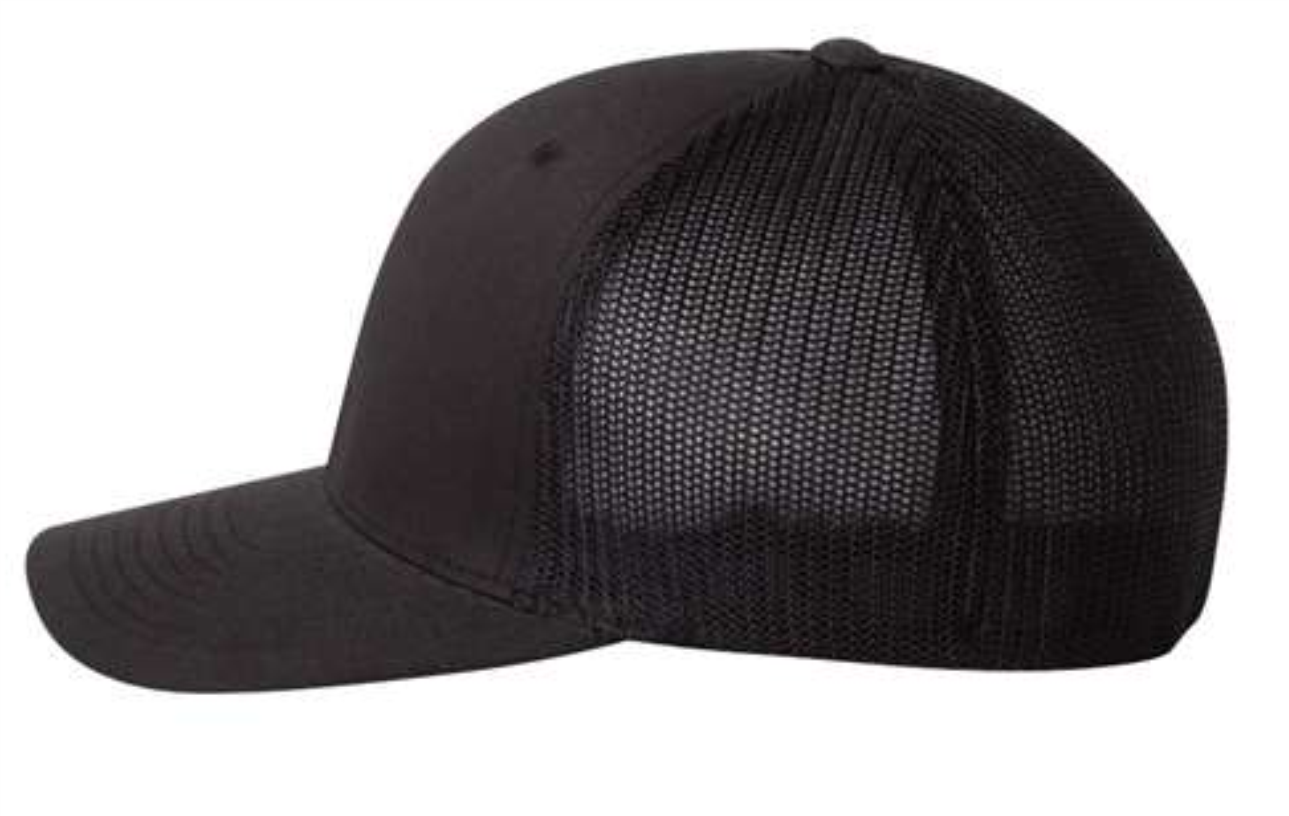 Flexfit Trucker Cap