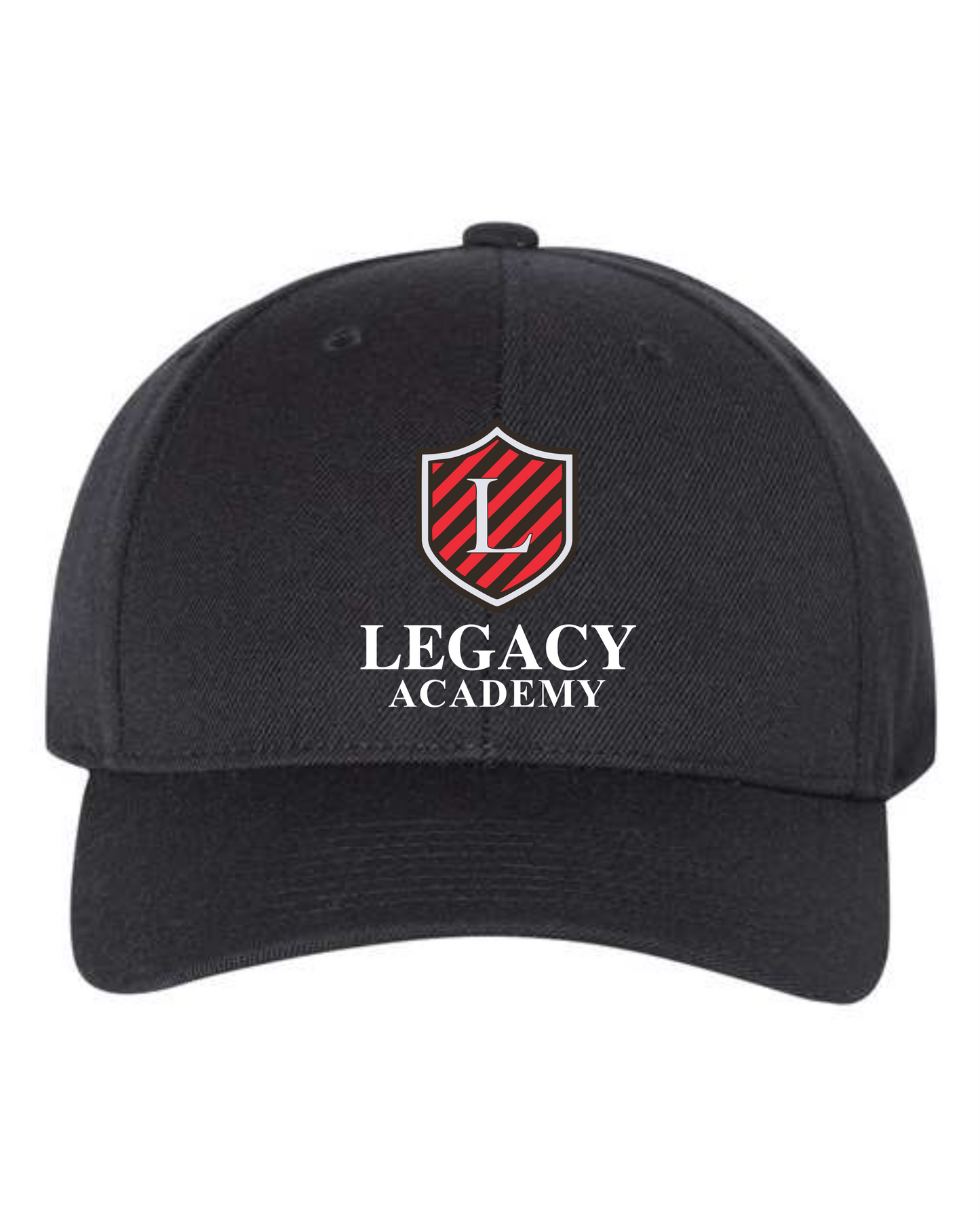 Structured Cap