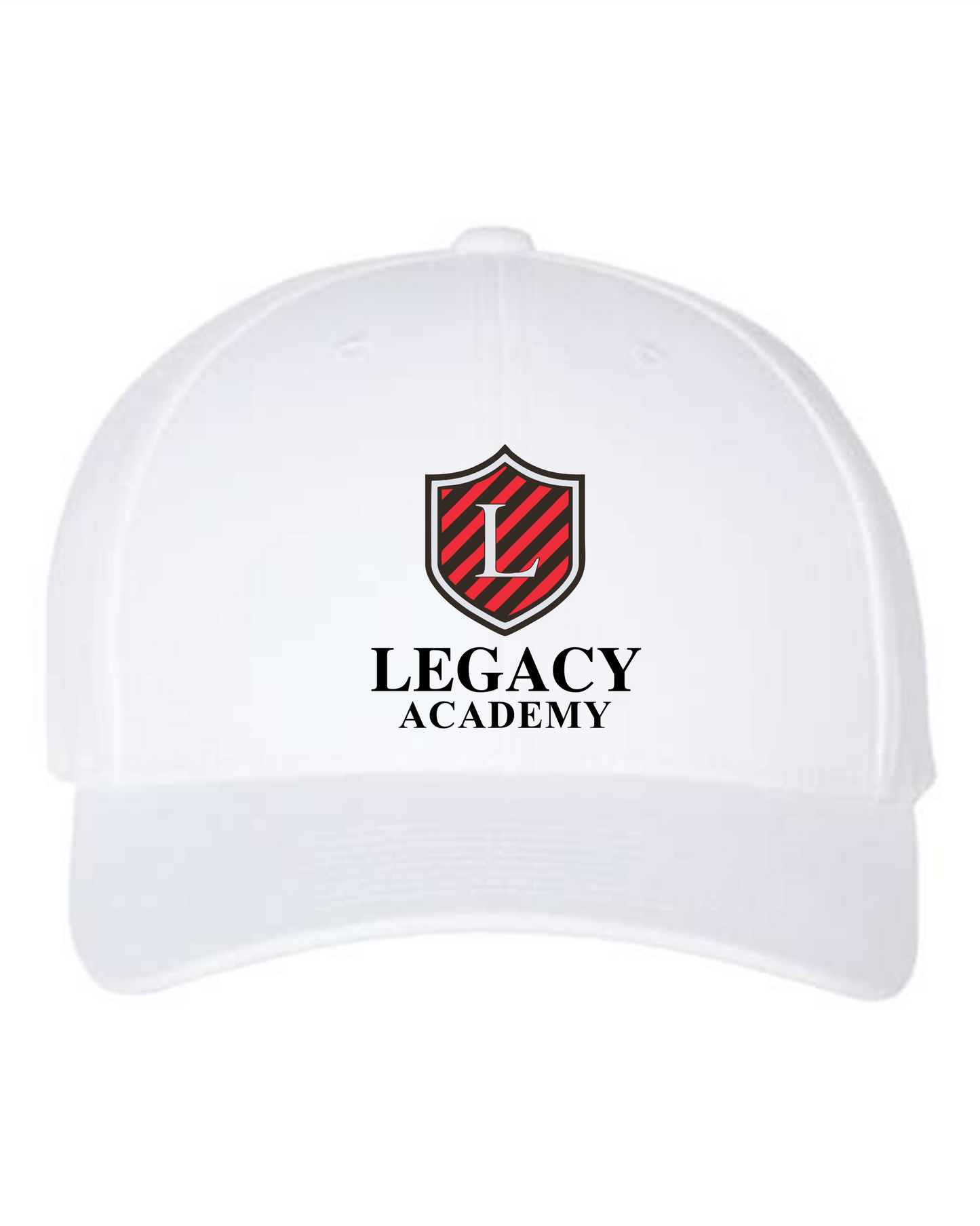 Structured Cap