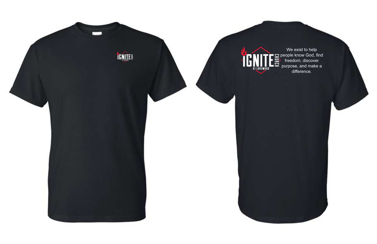 Gildan Tee