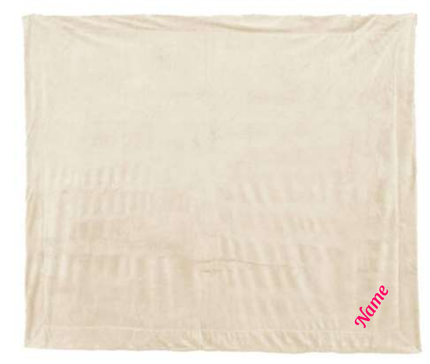 Micro Mink Sherpa Blanket