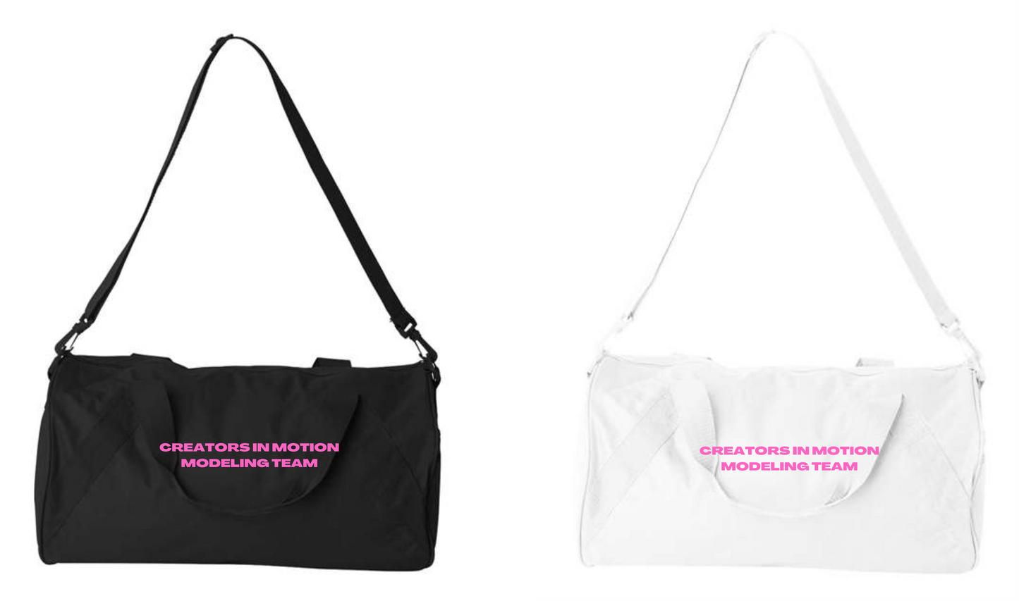 Duffle Bag