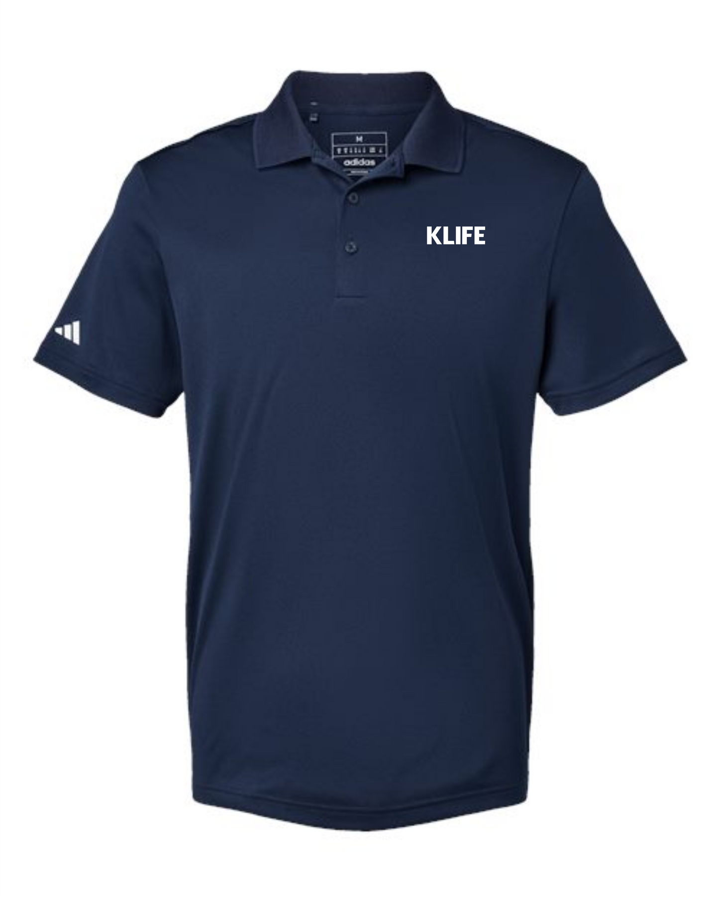 Adidas Sport Polo