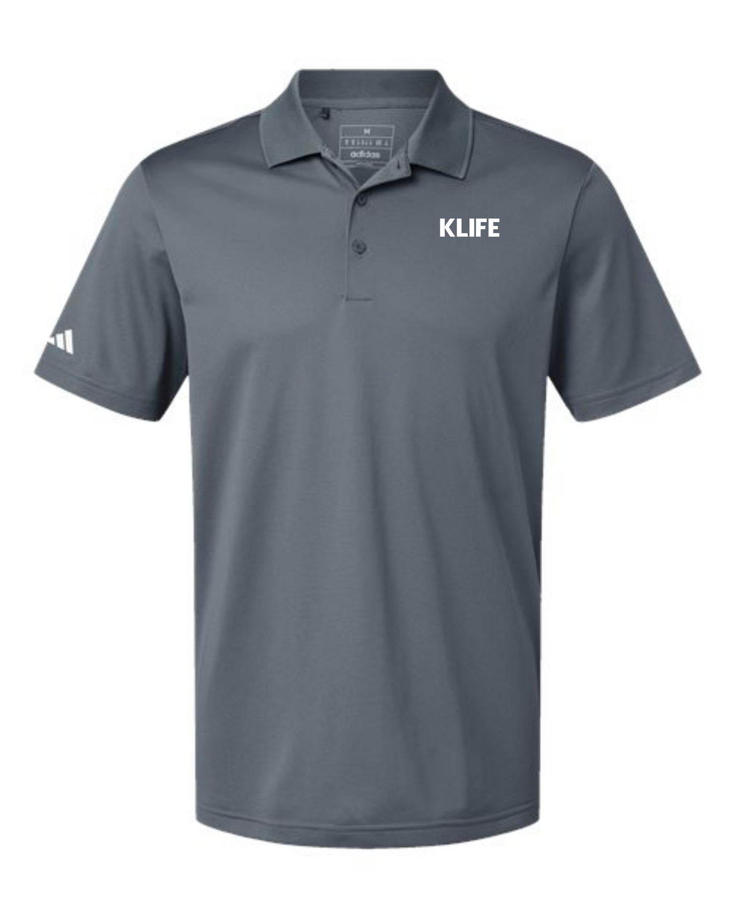 Adidas Sport Polo