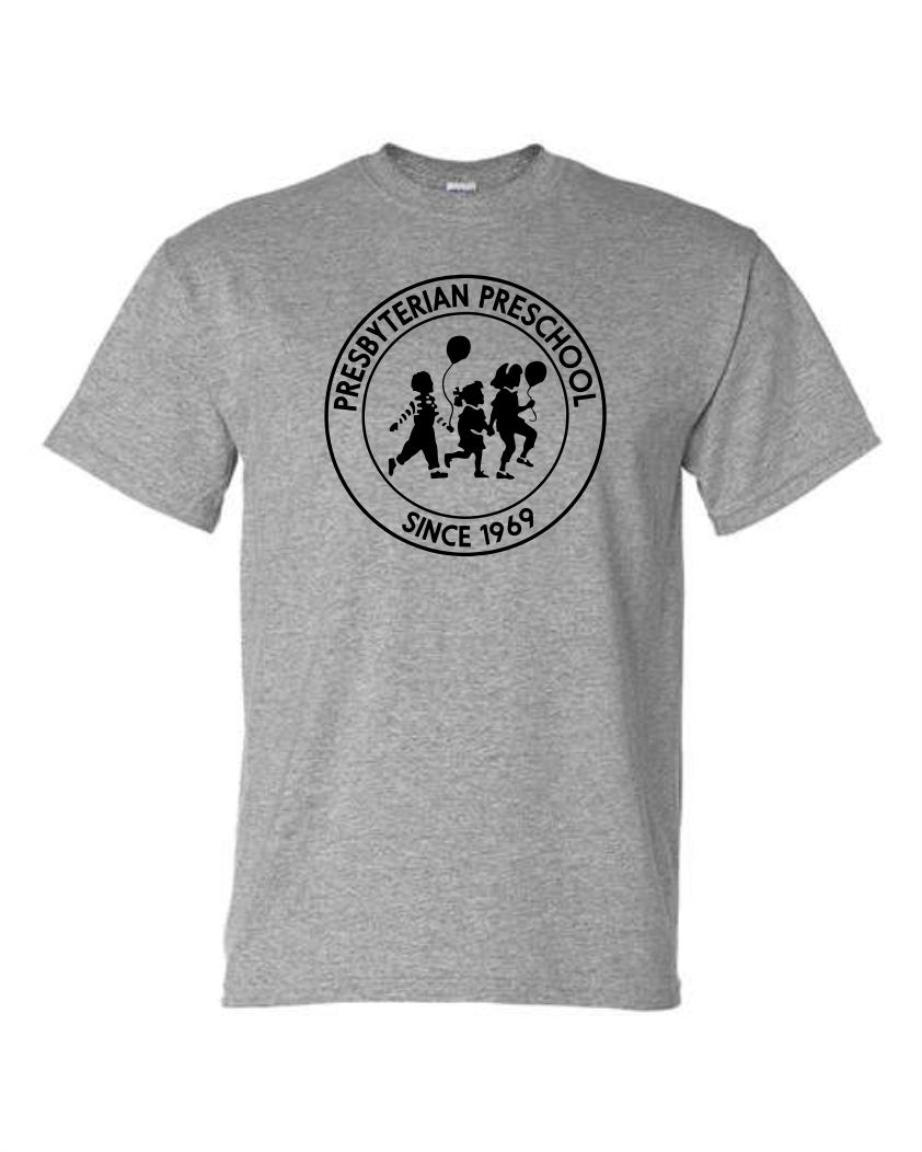 Adult Short Sleeve Tee