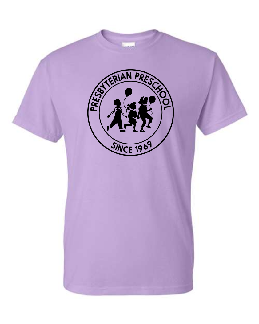 Adult Short Sleeve Tee