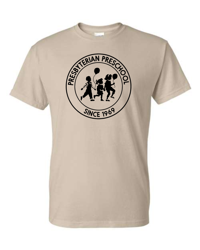 Adult Short Sleeve Tee