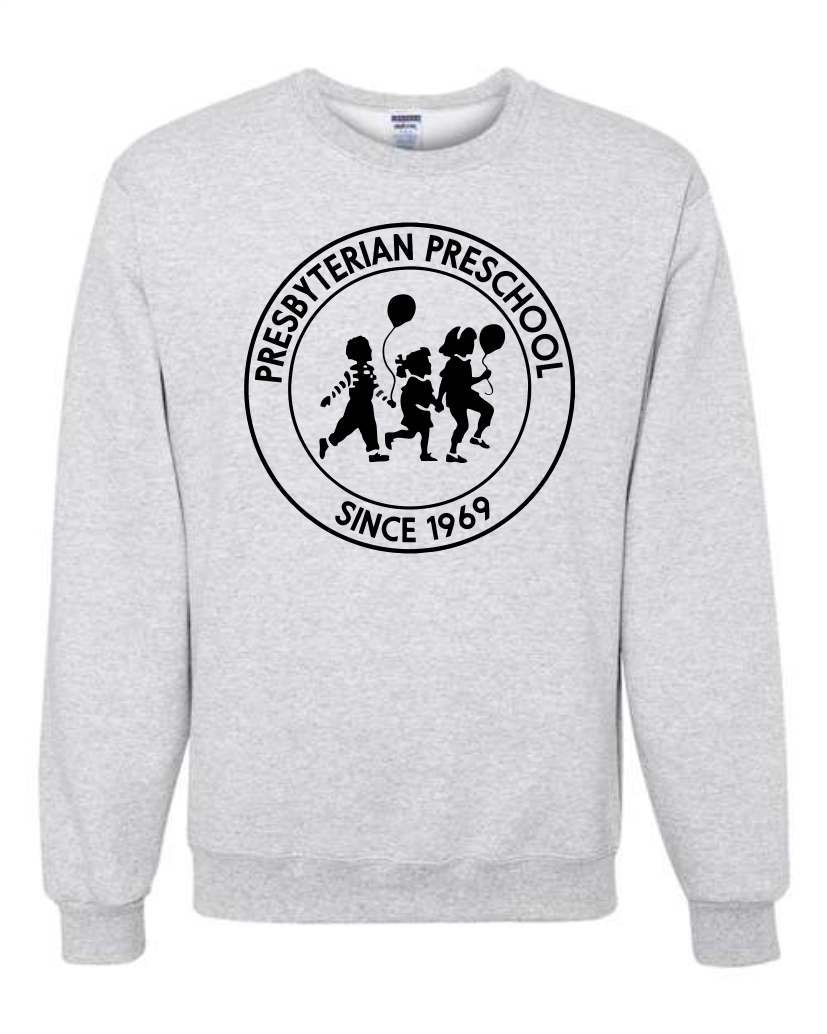 Adult Sweatshirt
