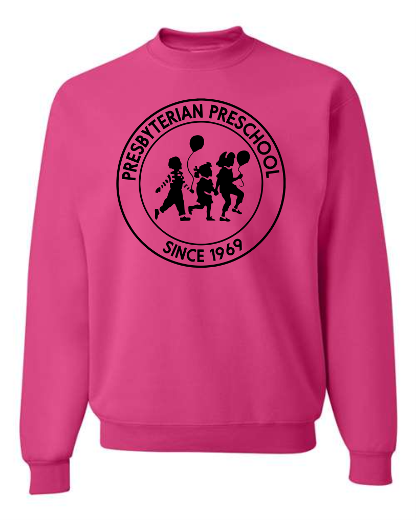 Adult Sweatshirt