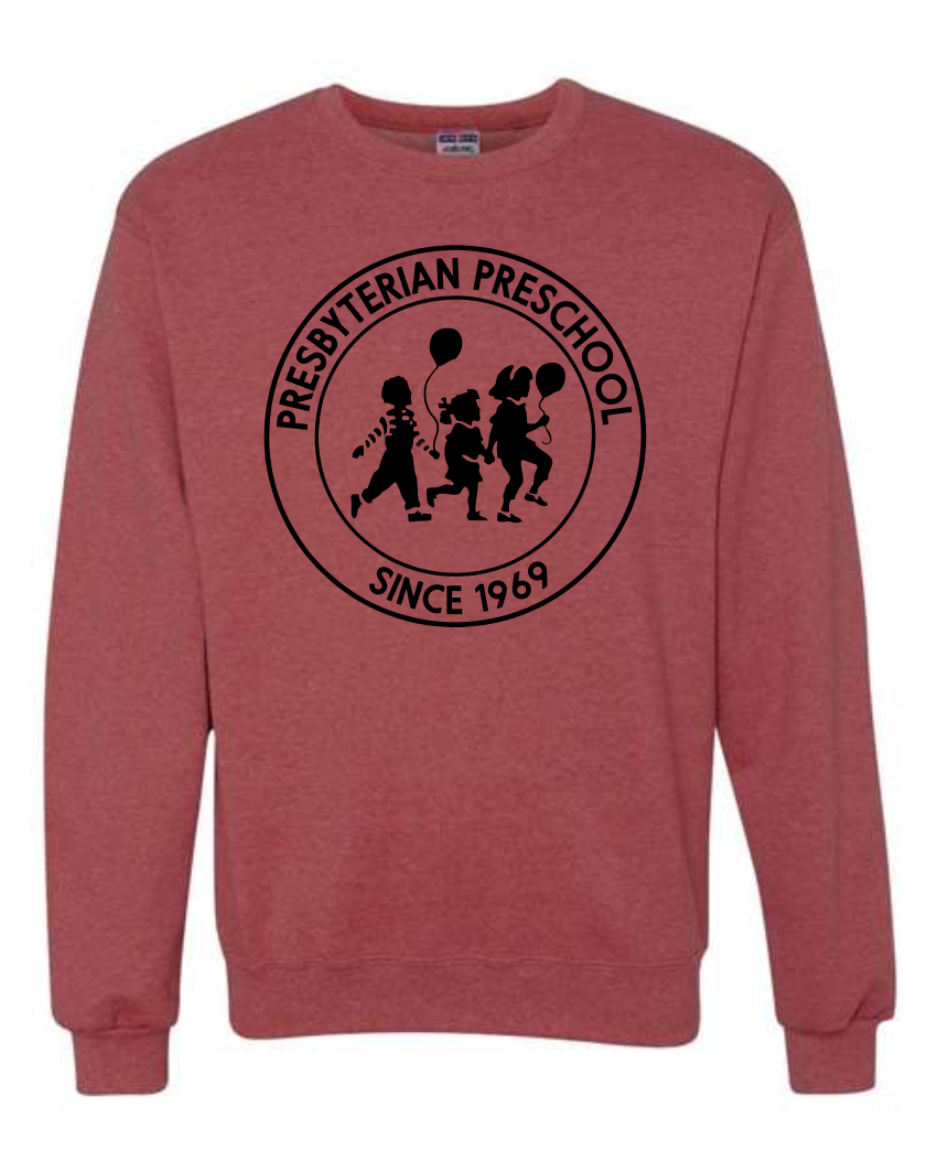 Adult Sweatshirt