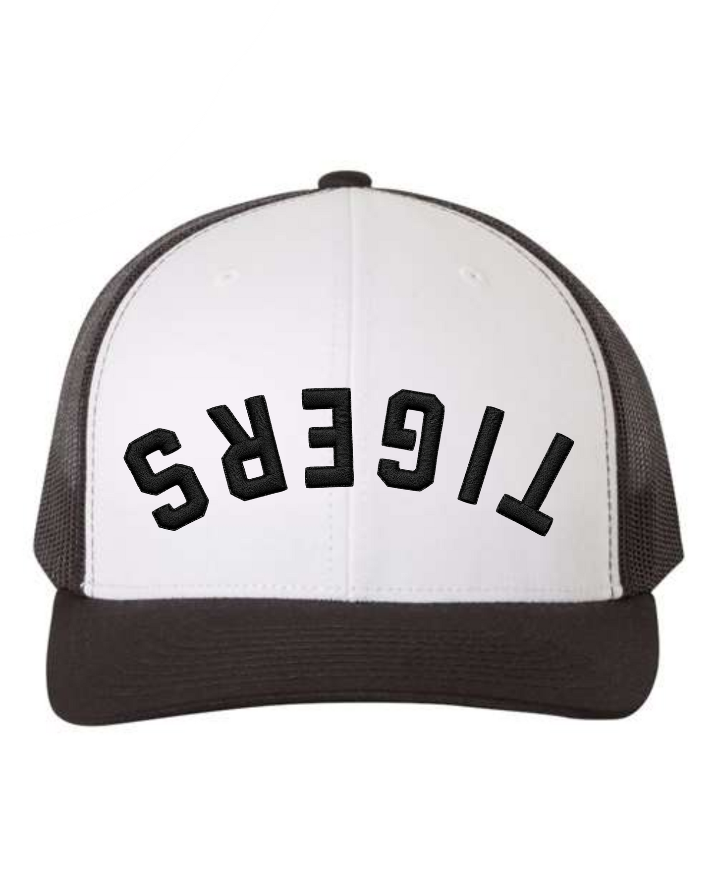 YP Classics Retro Trucker Cap