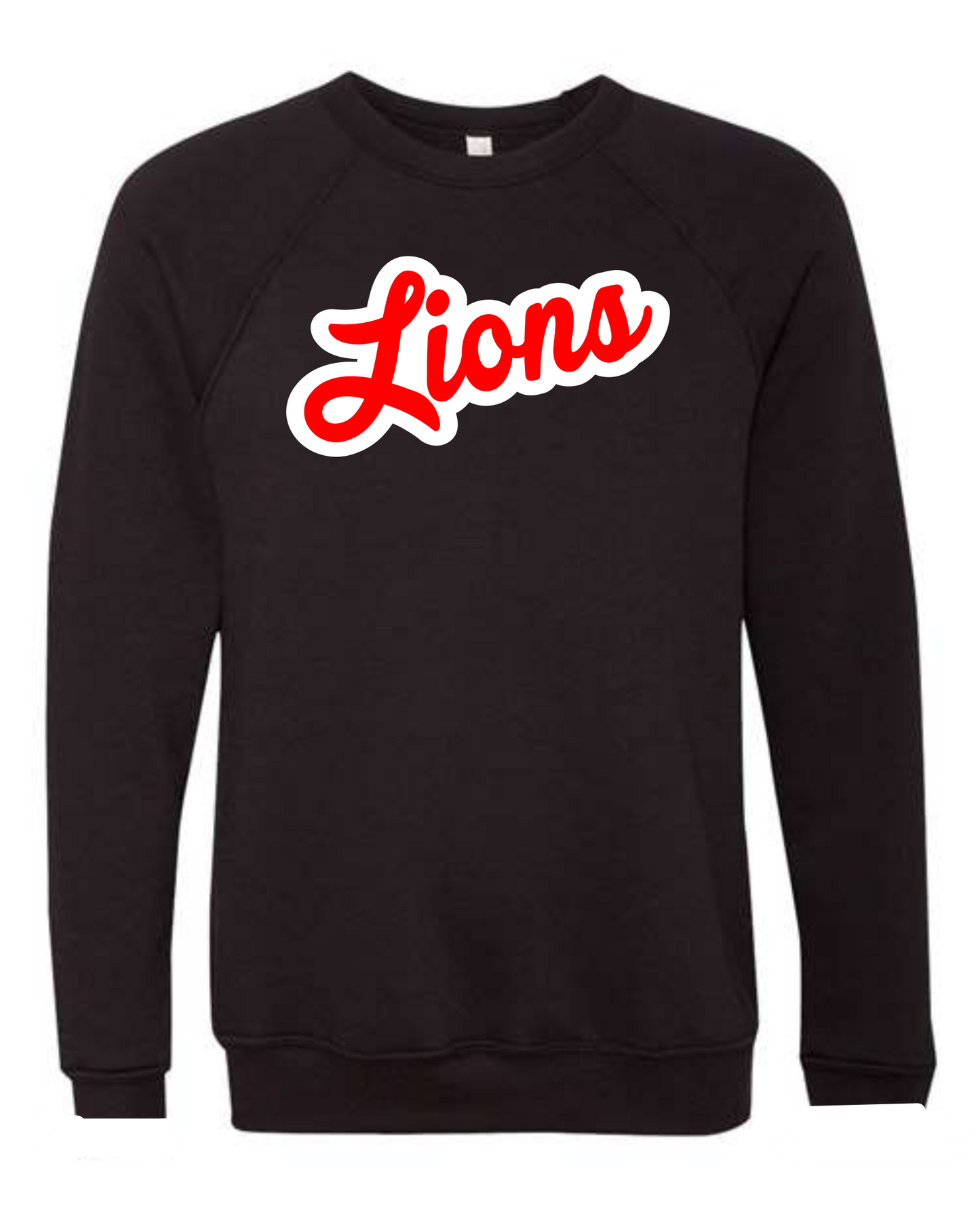 Adult Crewneck Sweatshirt