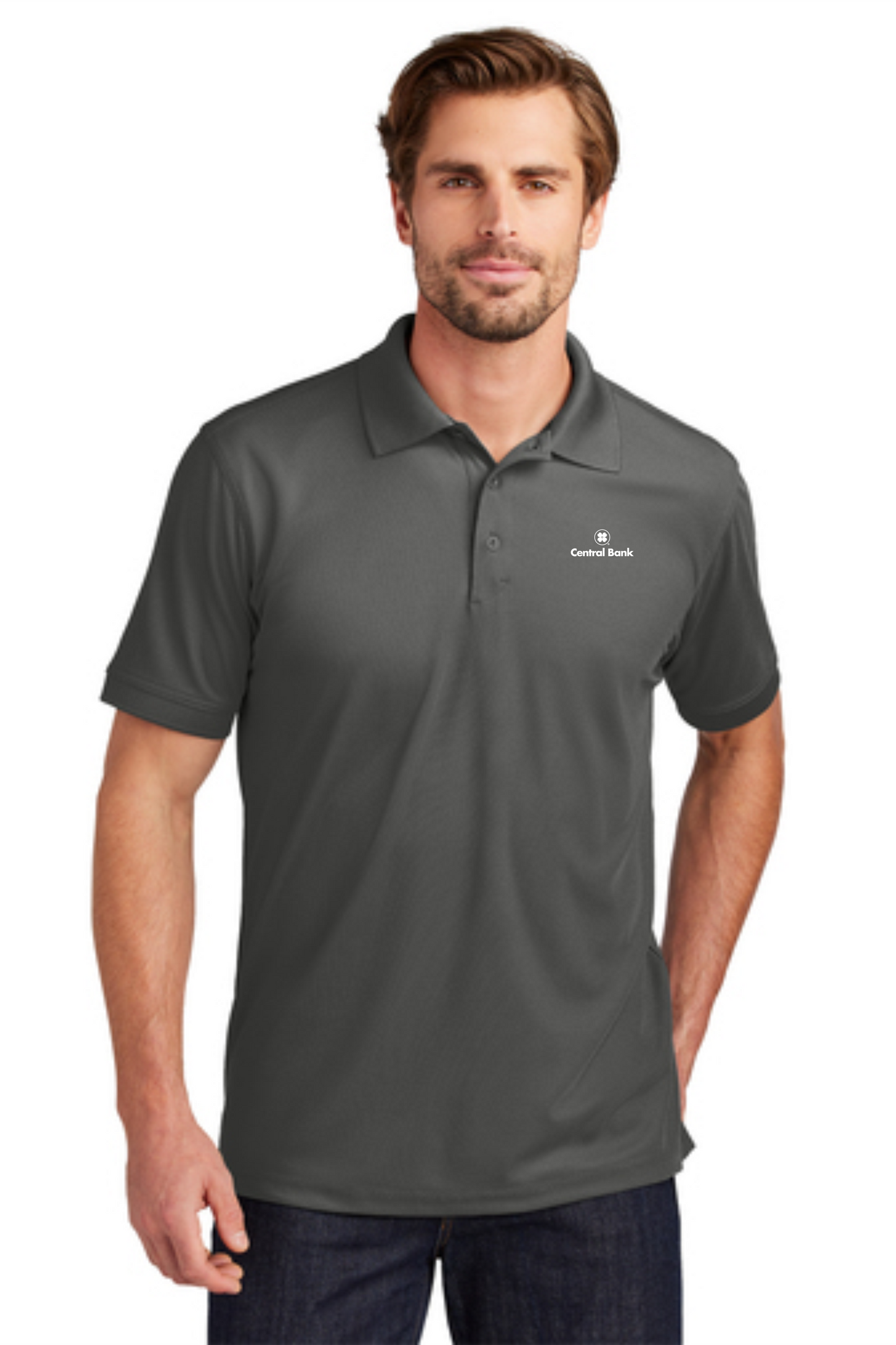 OGIO® - Caliber2.0 Polo