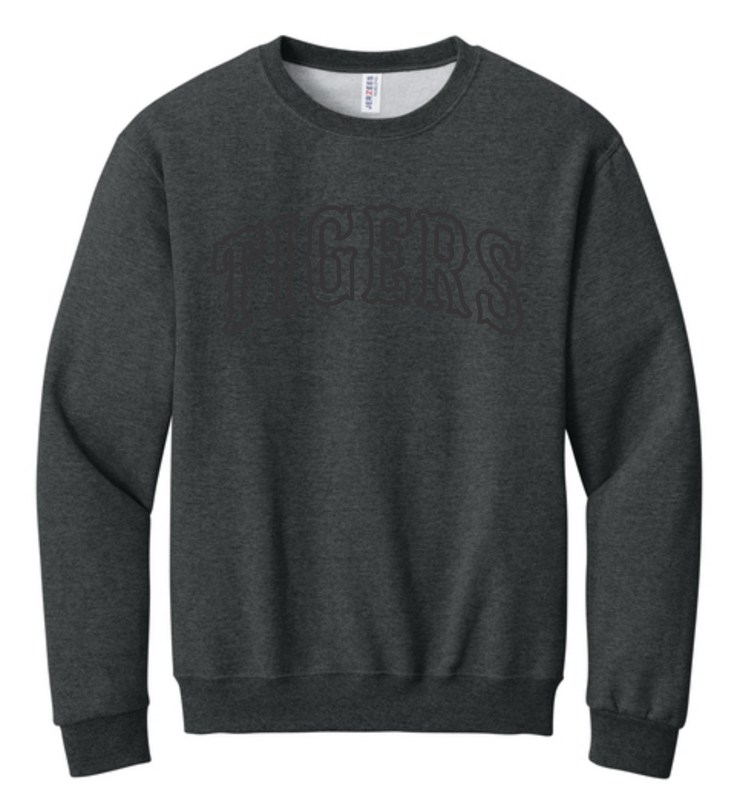 Unisex Adult and Youth Nublend Sweatshirt
