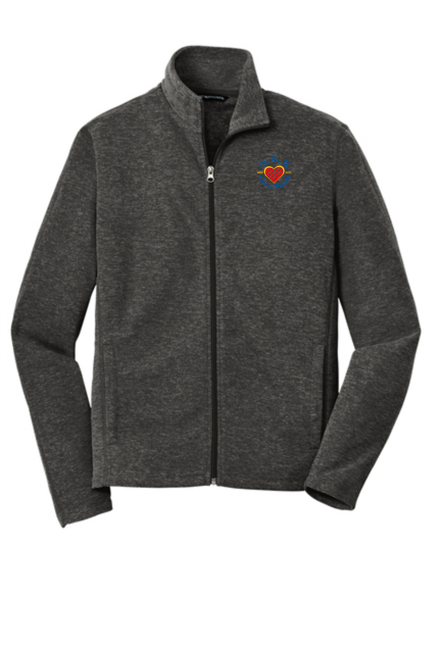 Full Zip
