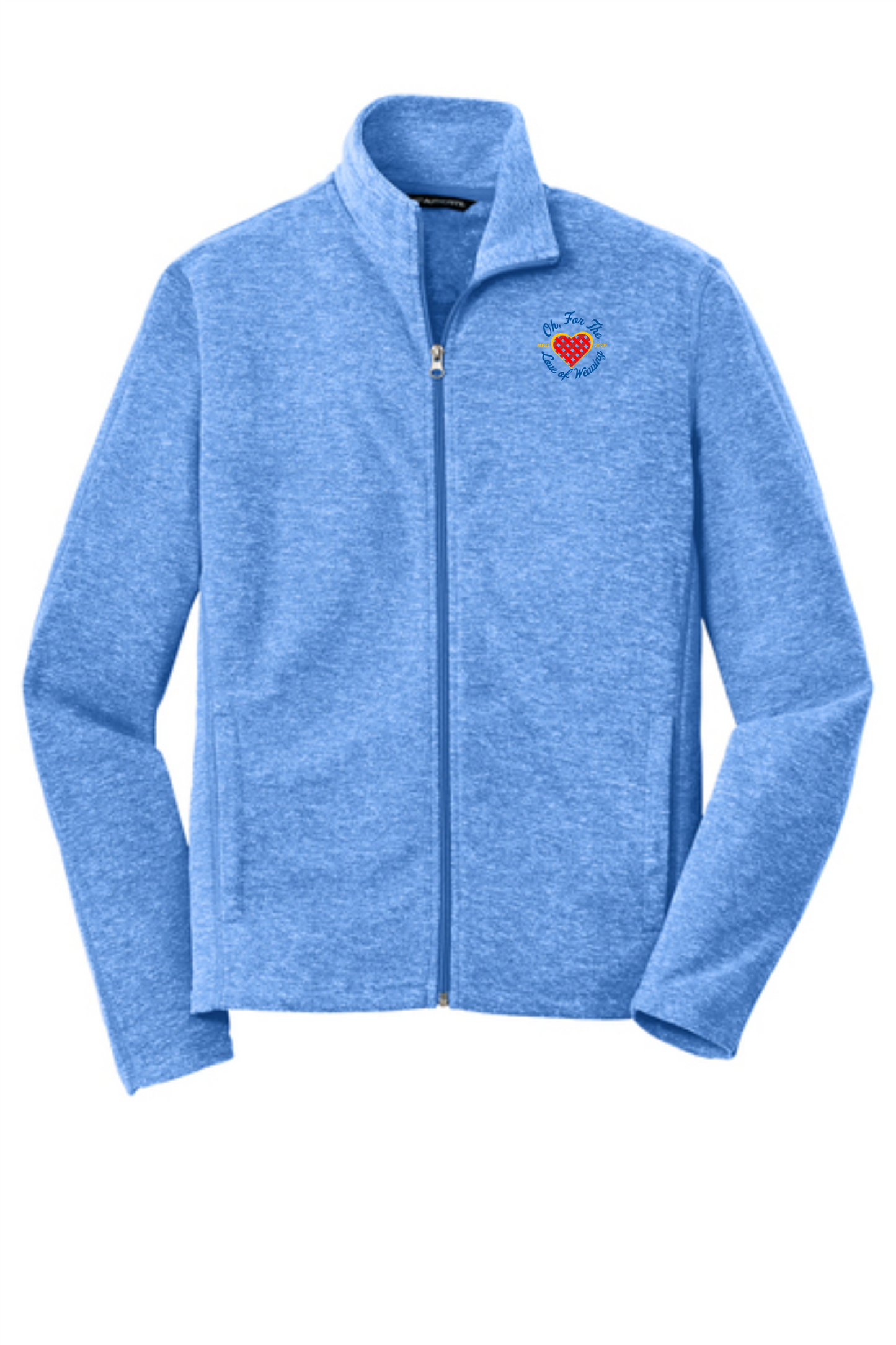 Full Zip