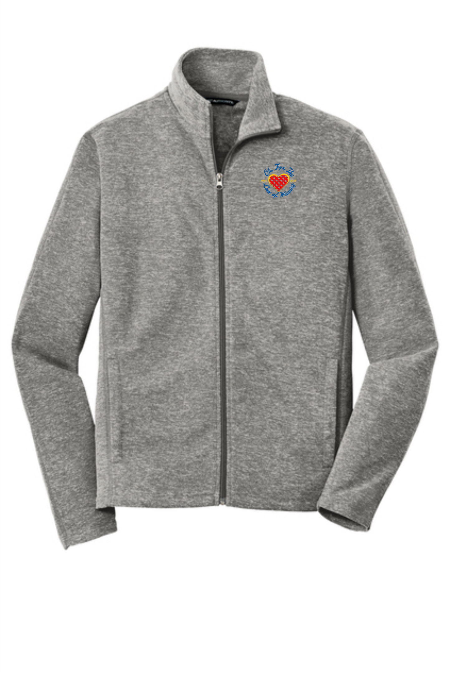 Full Zip