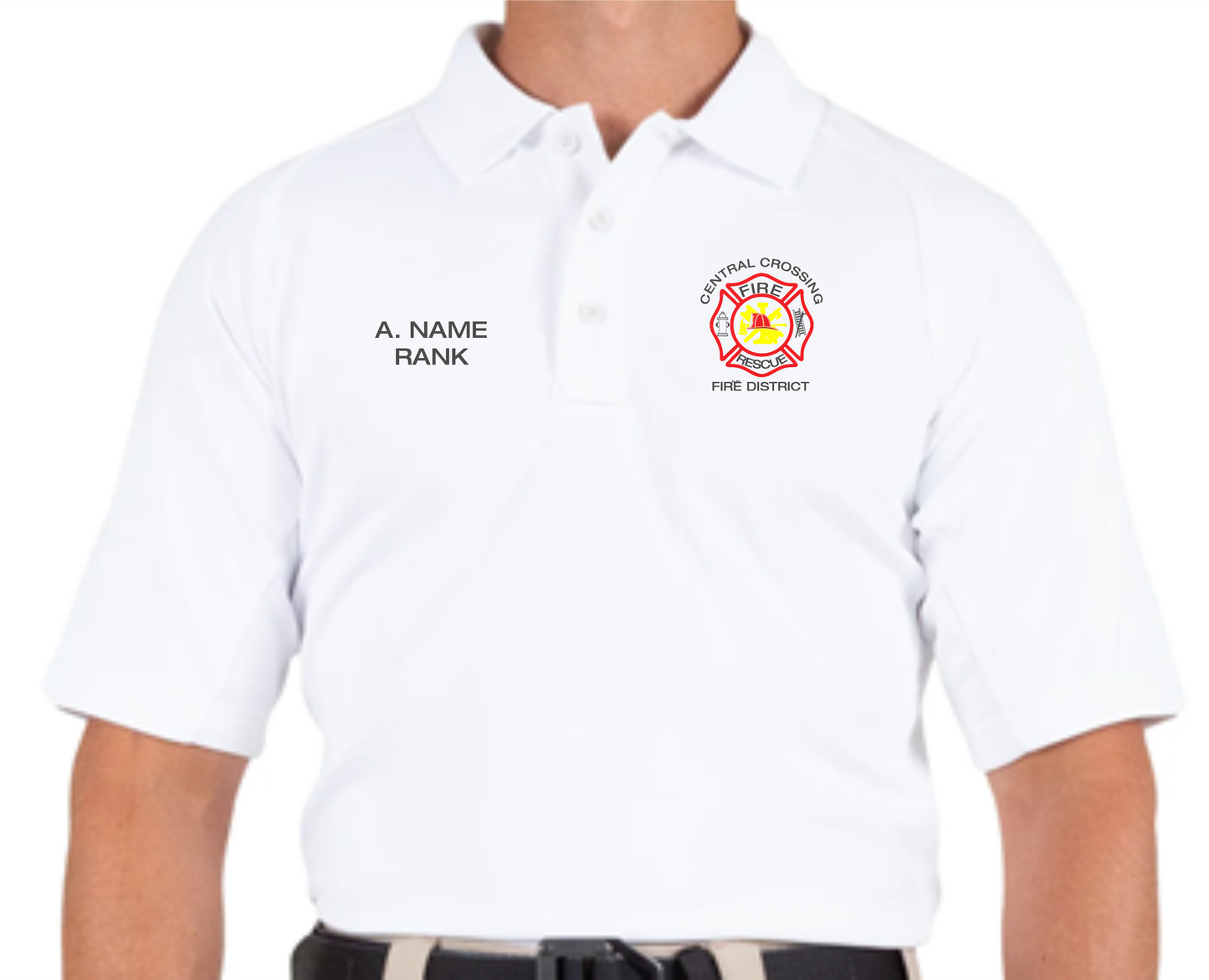 Performance Polo