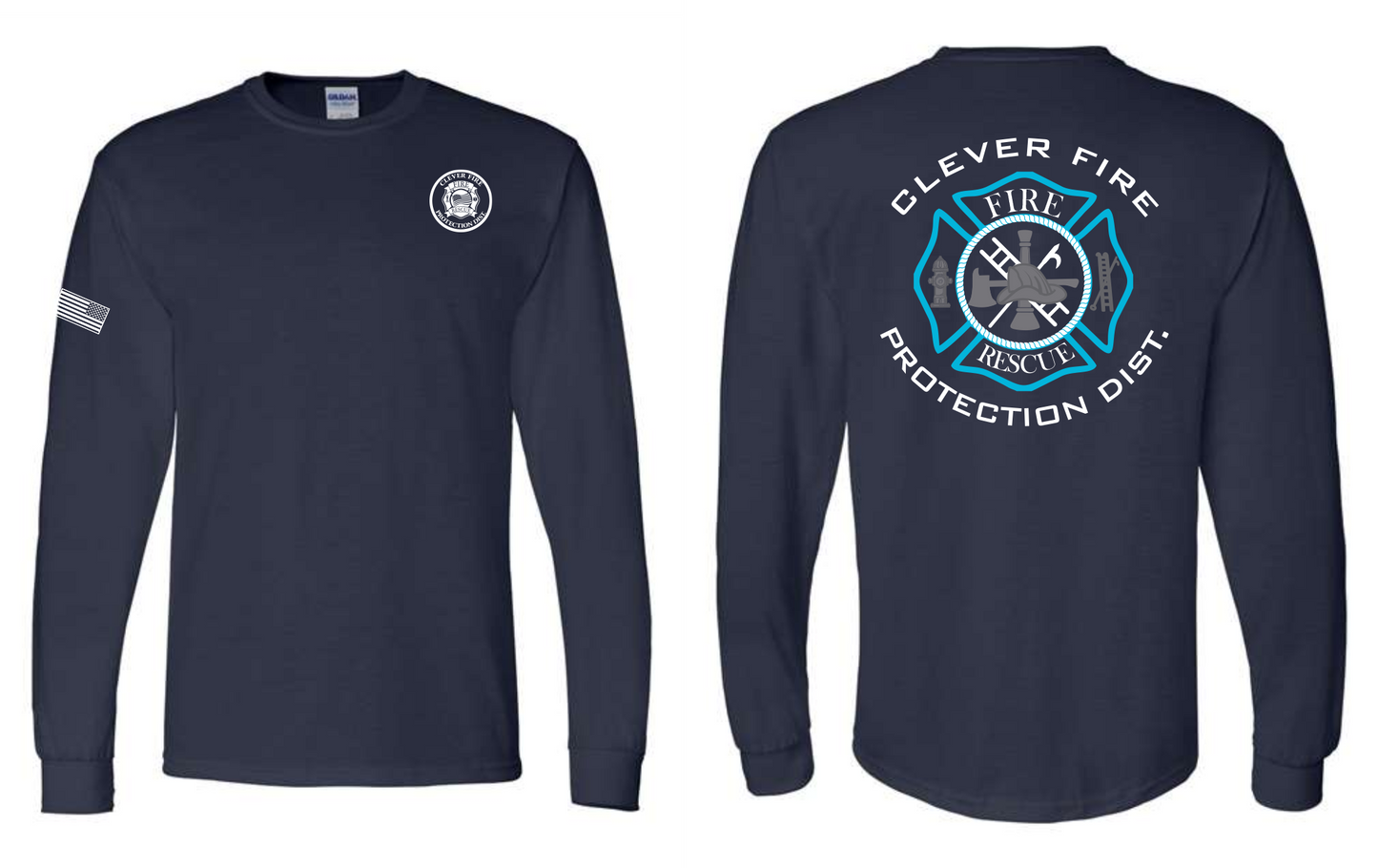 Gildan Tee