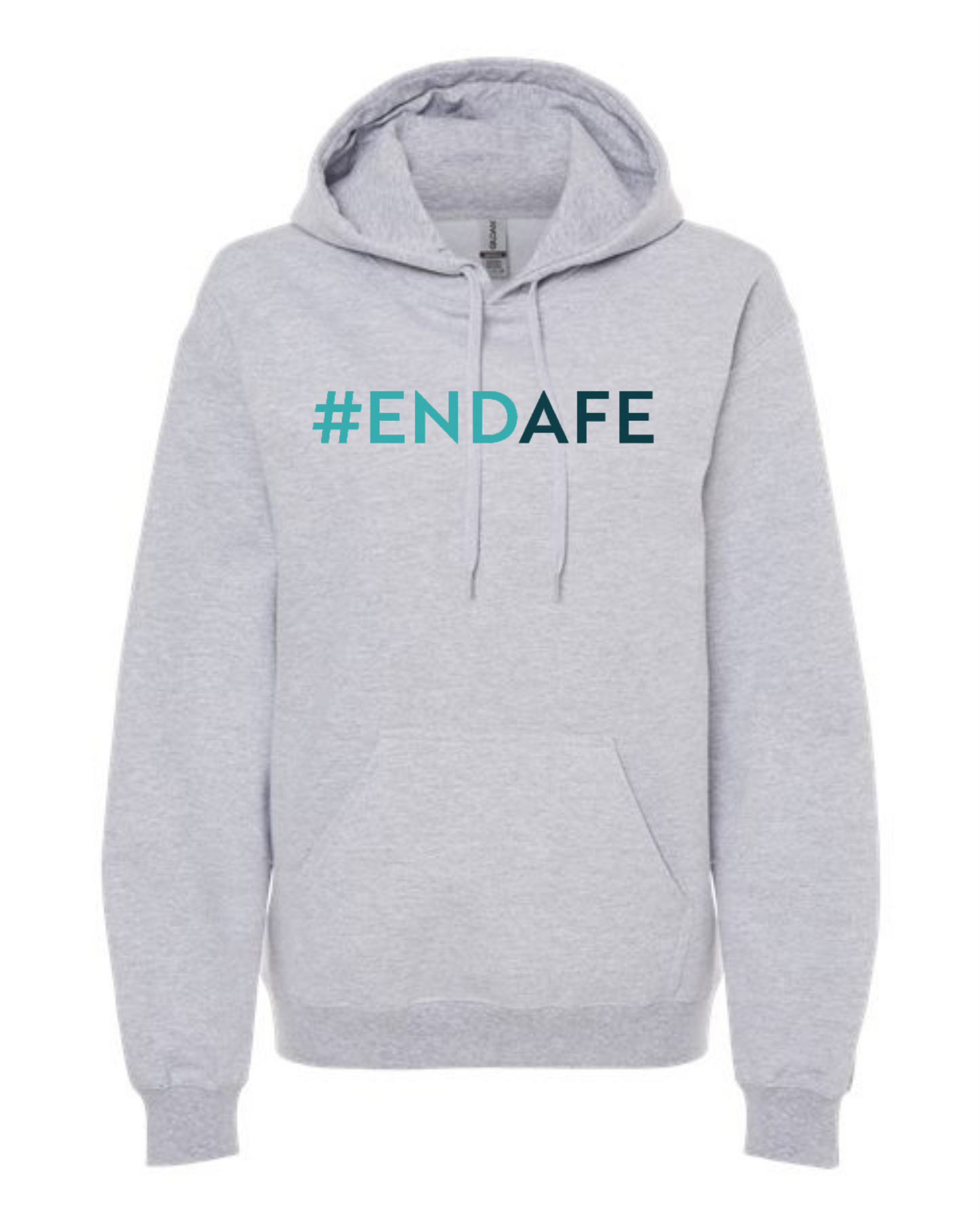 Softstyle ENDAFE Hoodie
