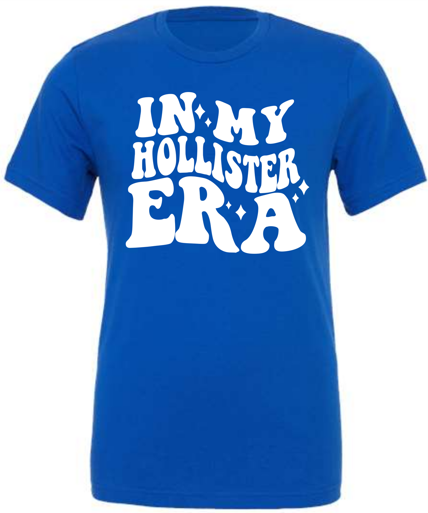 Bella Canvas Tee HB7