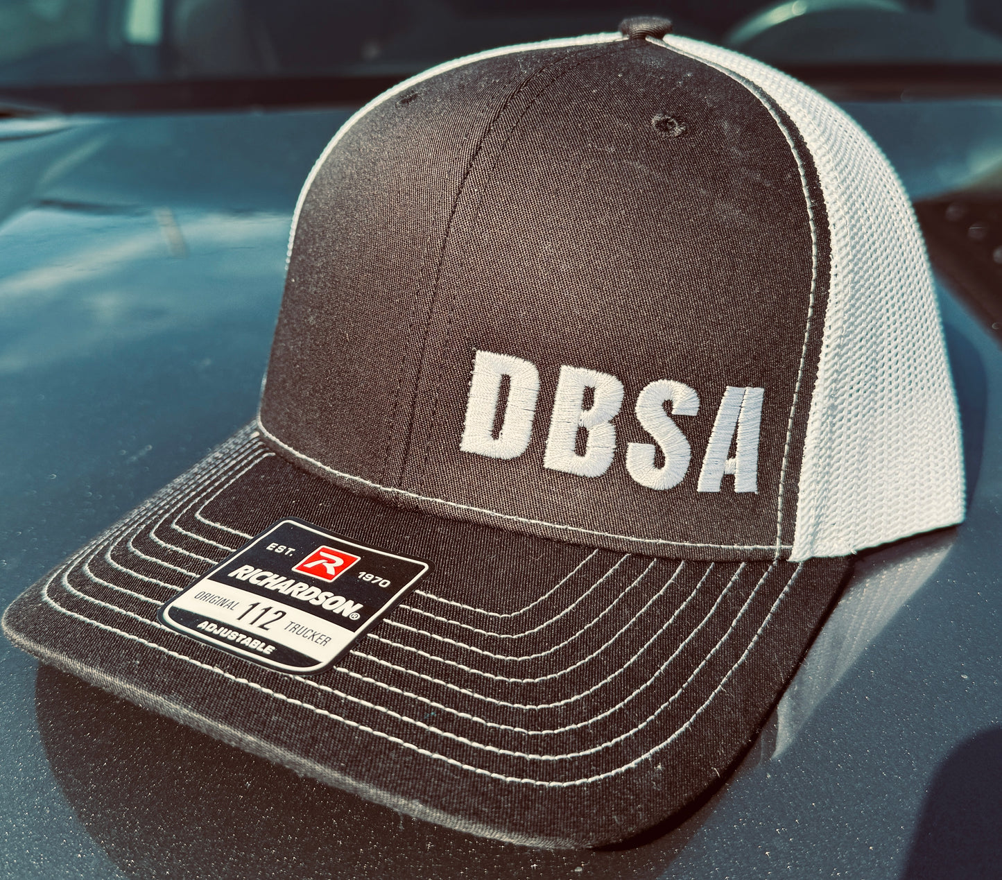 Richardson Trucker Hat