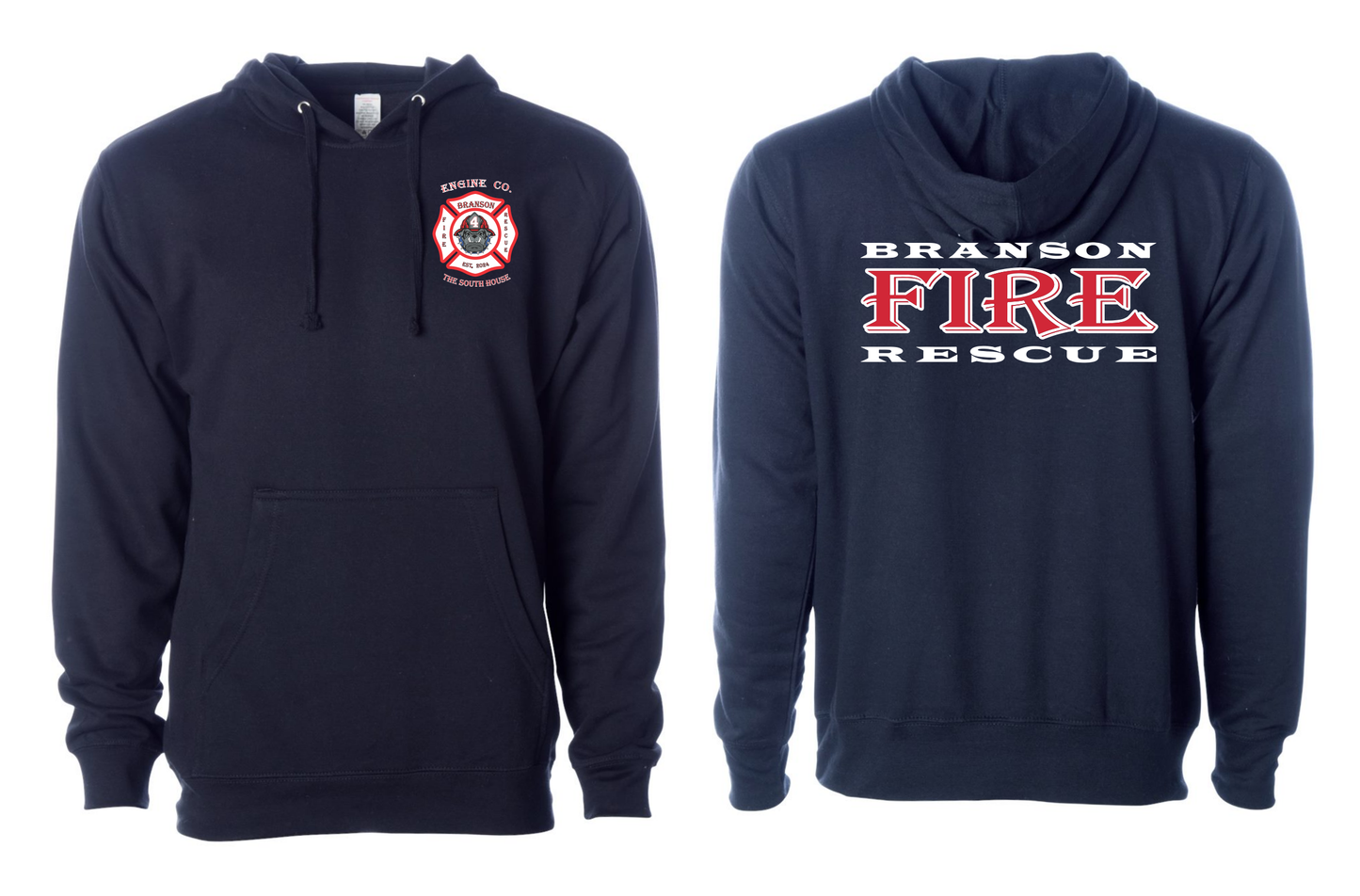 Independent Hoodie