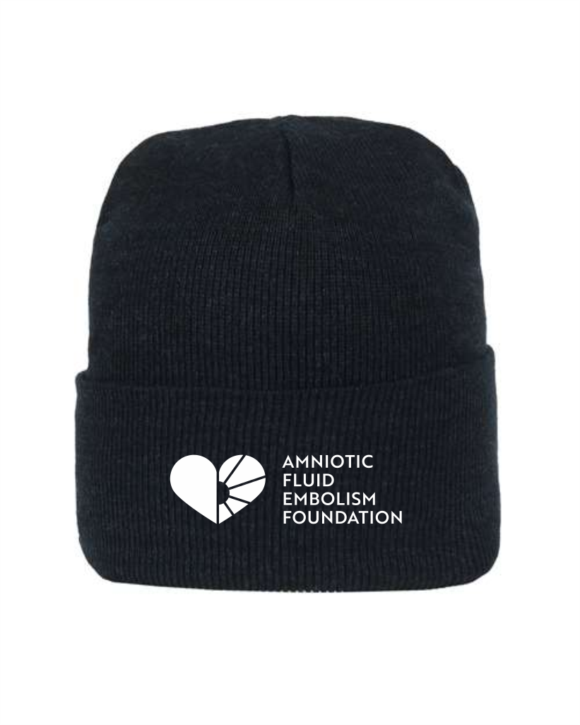 Foundation Knit Beanie