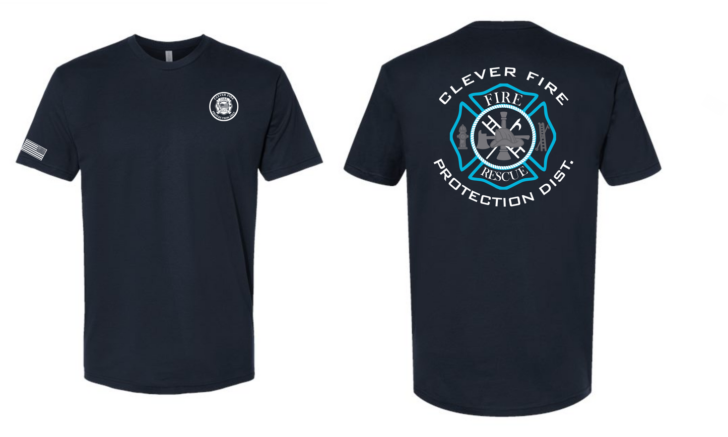 Next Level Tee