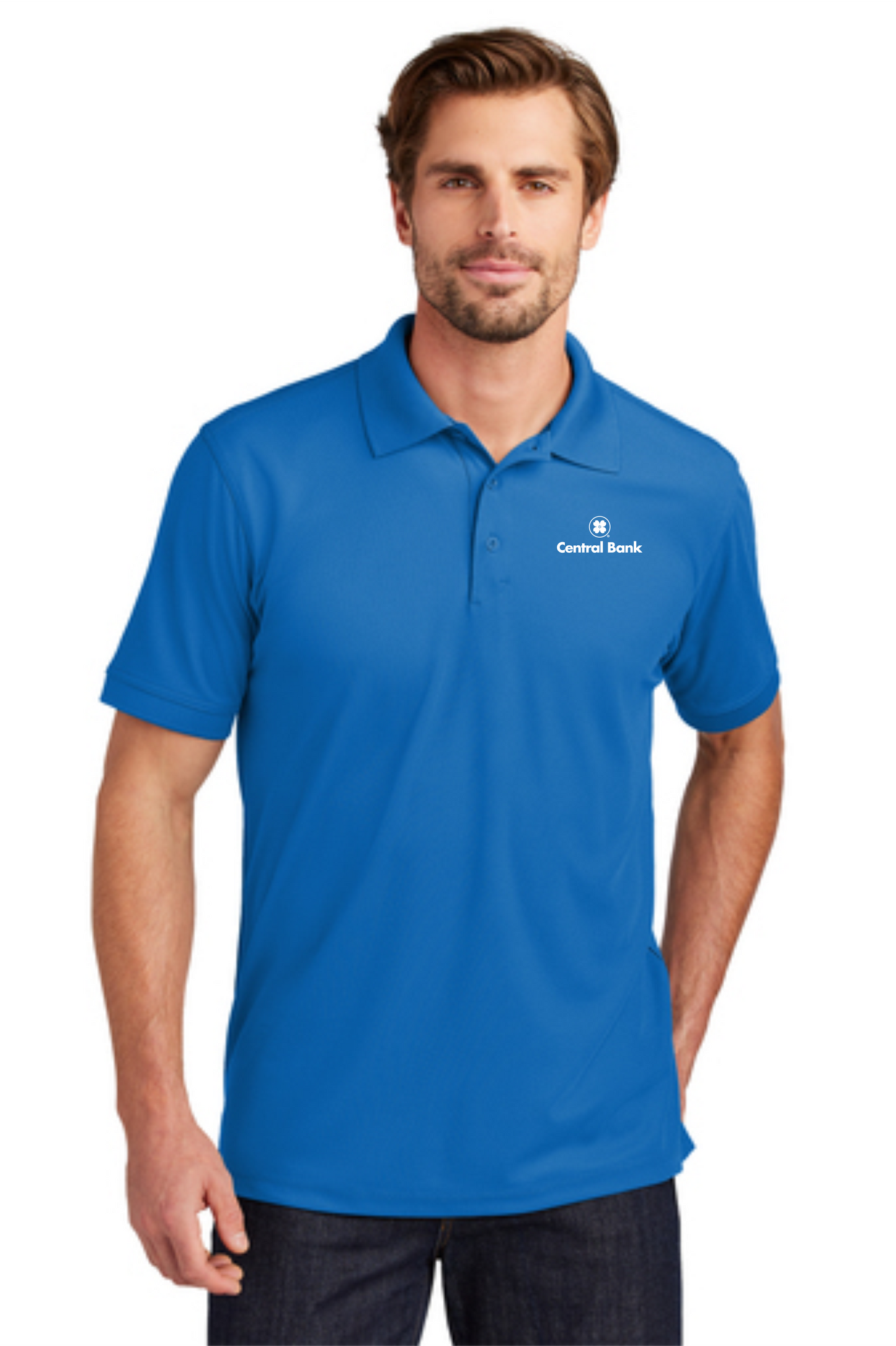 OGIO® - Caliber2.0 Polo