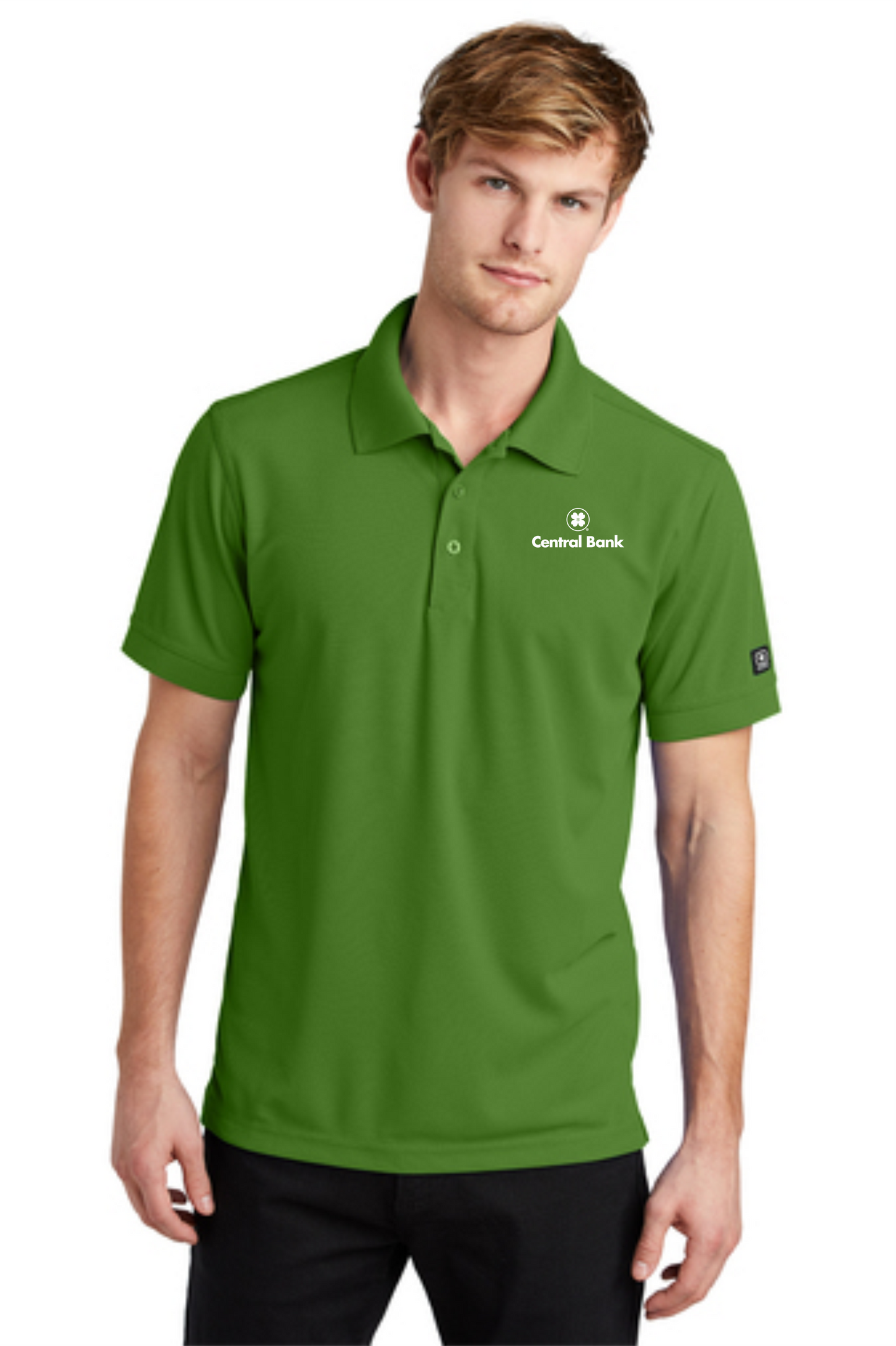 OGIO® - Caliber2.0 Polo