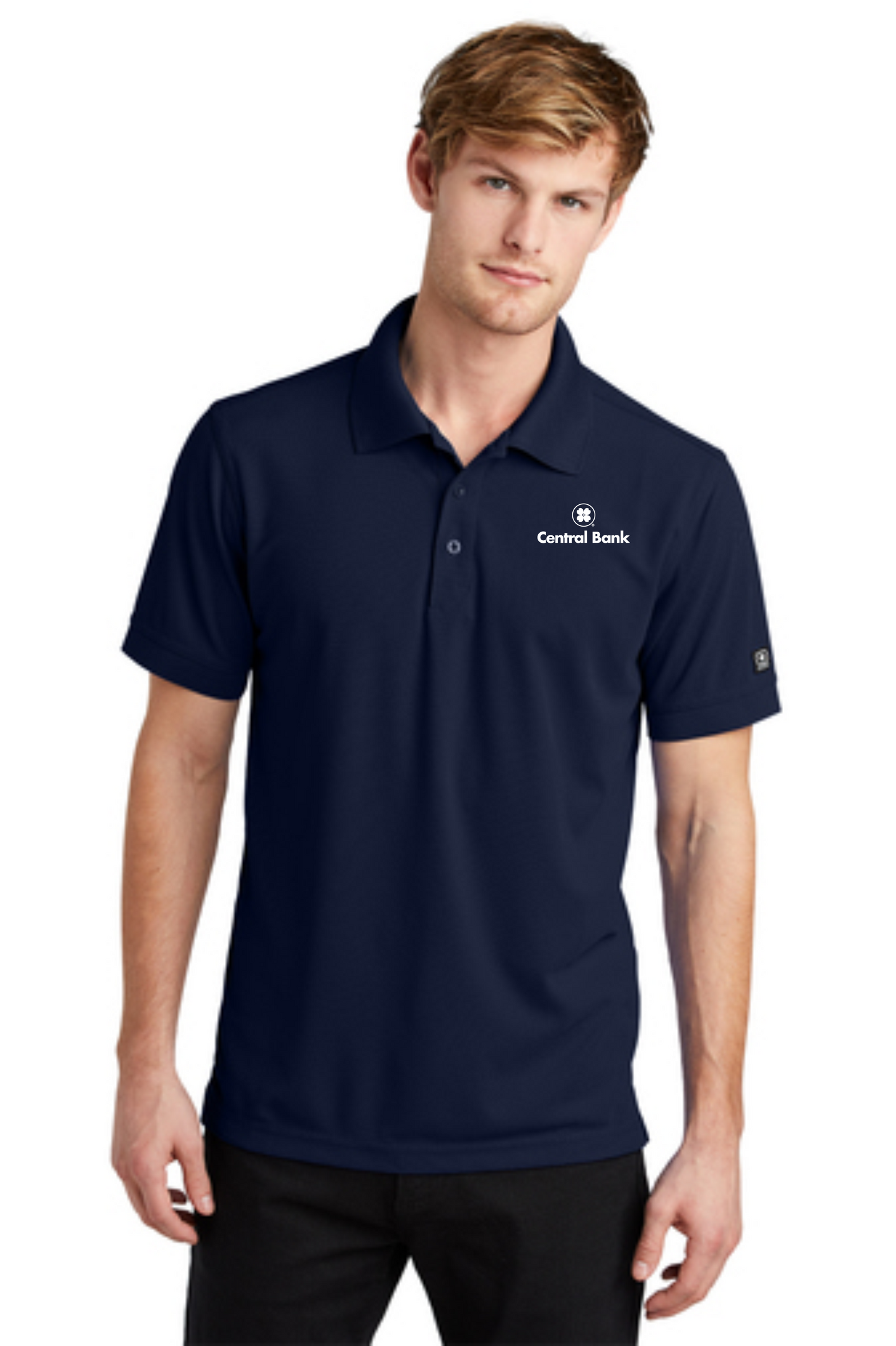 OGIO® - Caliber2.0 Polo