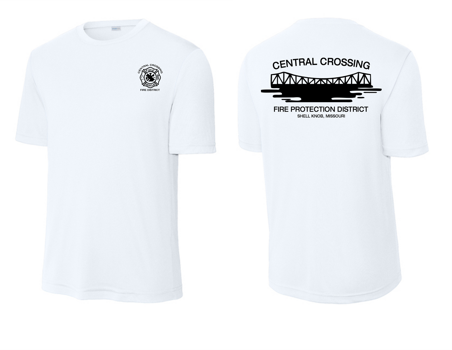 Sport-Tek Performance Tee