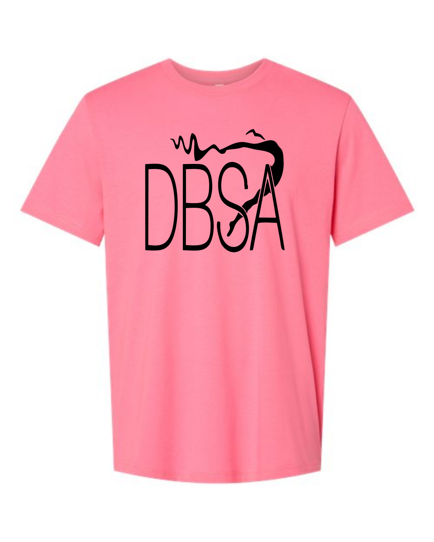 DBSA Tee